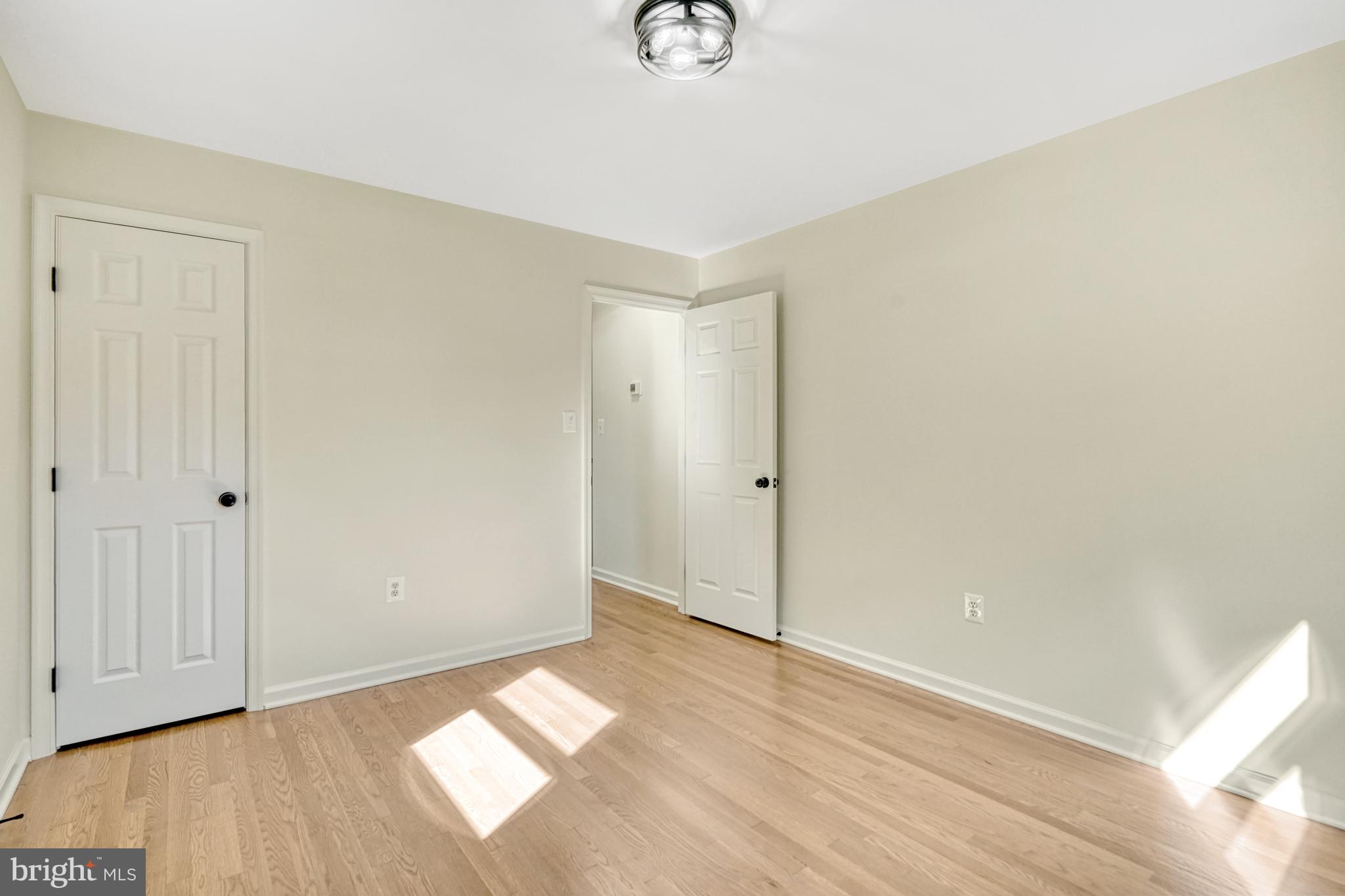 MARUMSCO WOODS - Residential