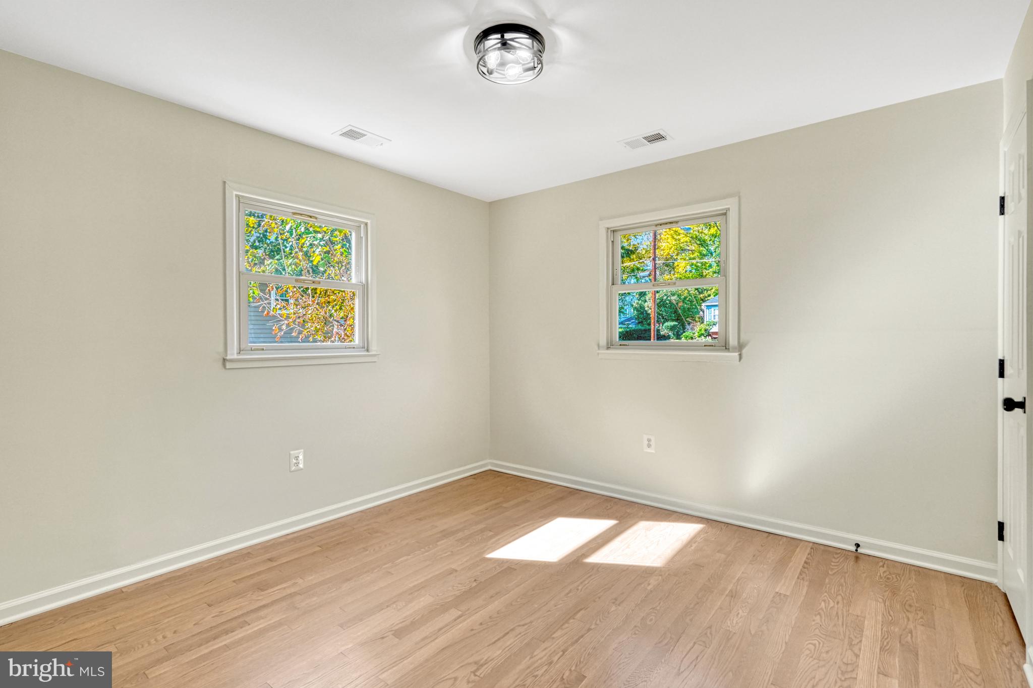 MARUMSCO WOODS - Residential