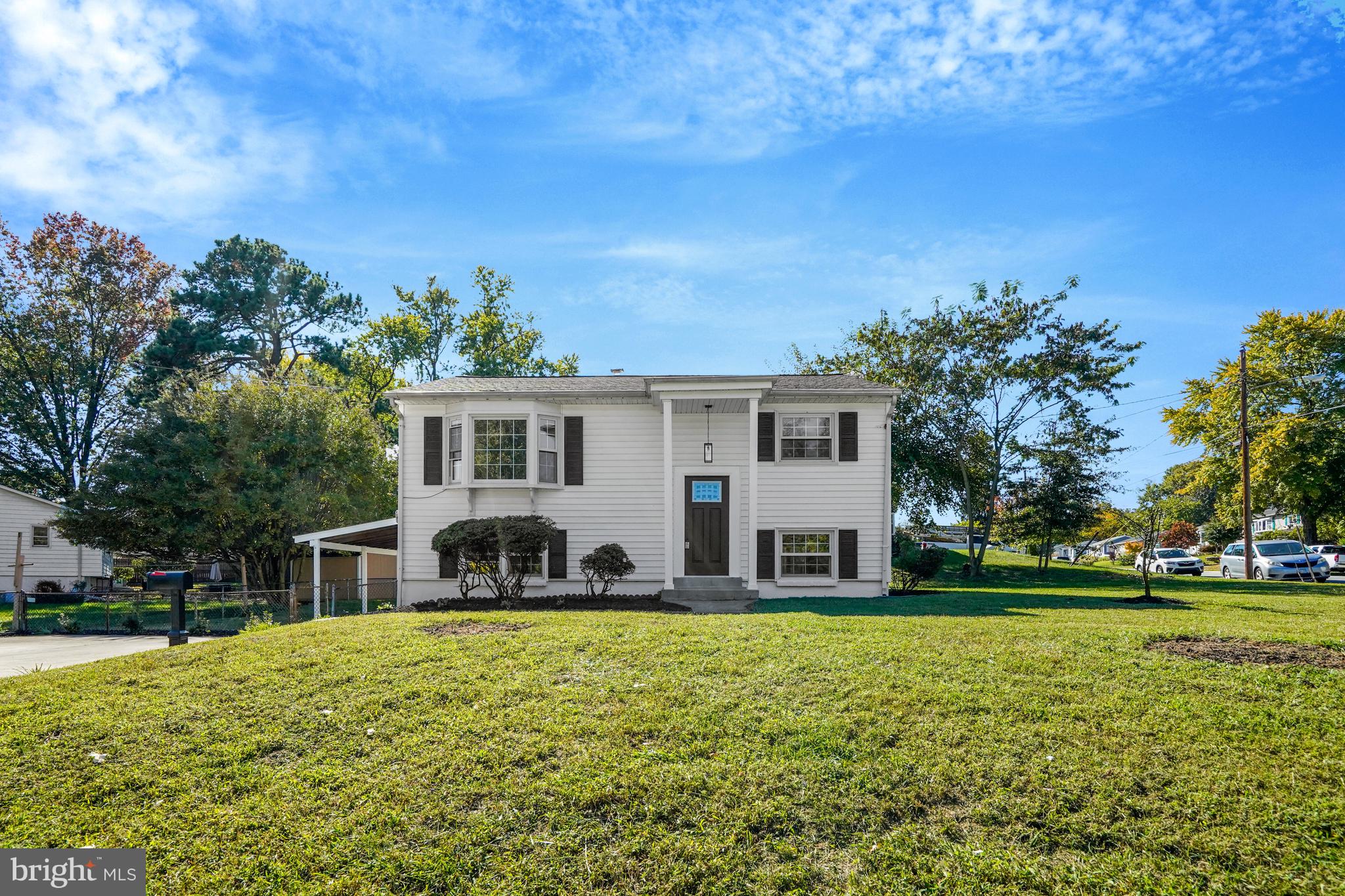 MARUMSCO WOODS - Residential