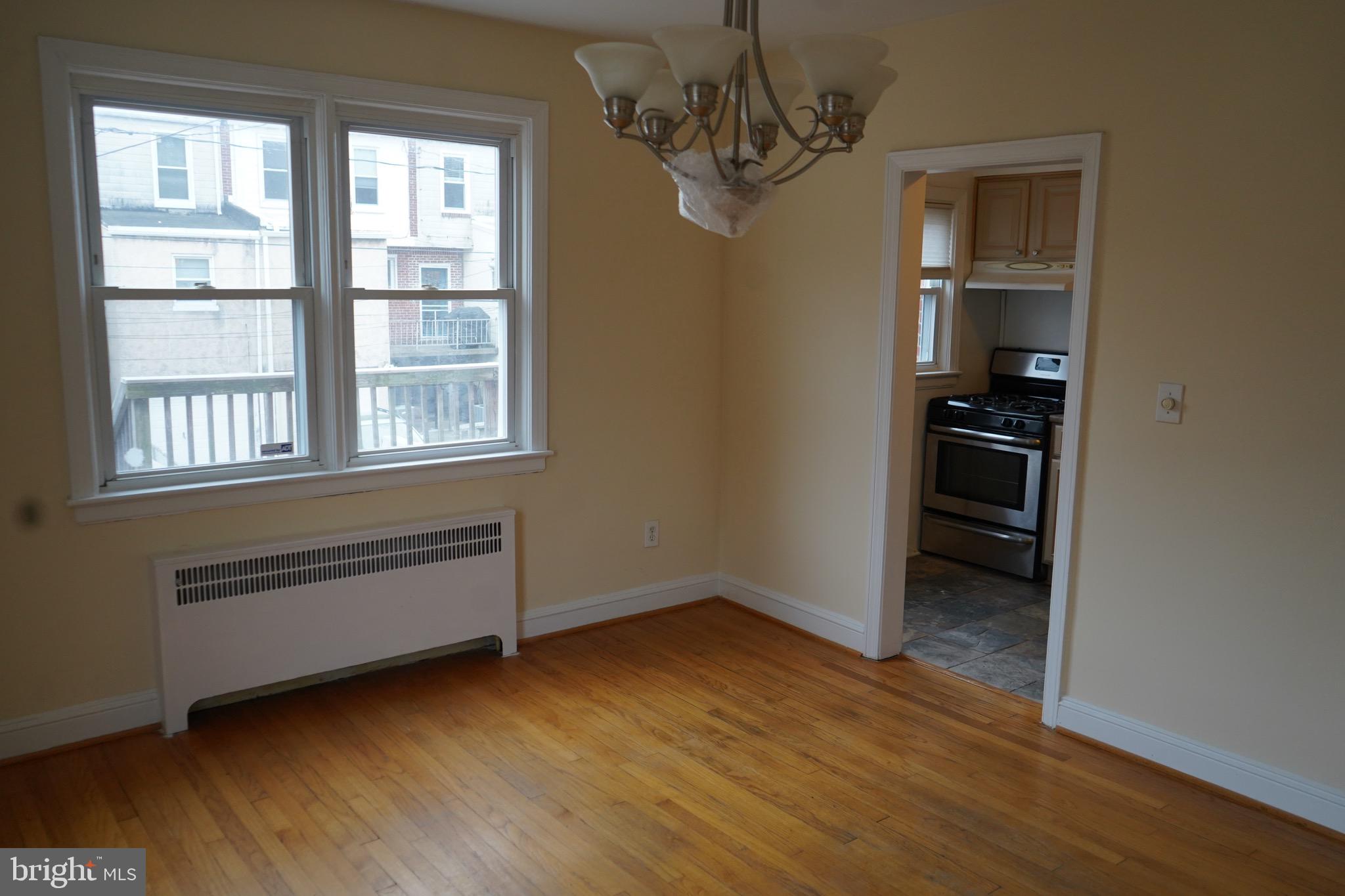 EDNOR GARDENS HISTORIC DISTRICT - Residential Lease