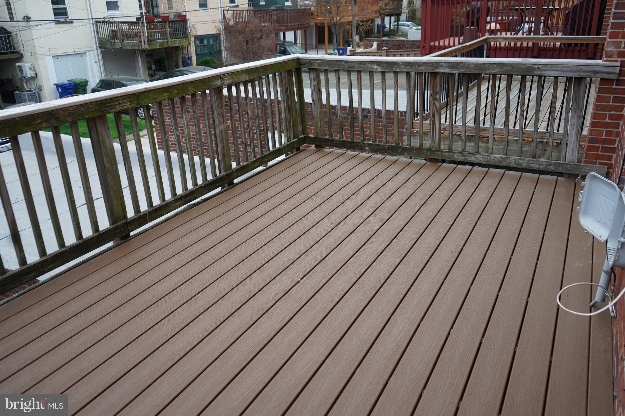 EDNOR GARDENS HISTORIC DISTRICT - Residential Lease