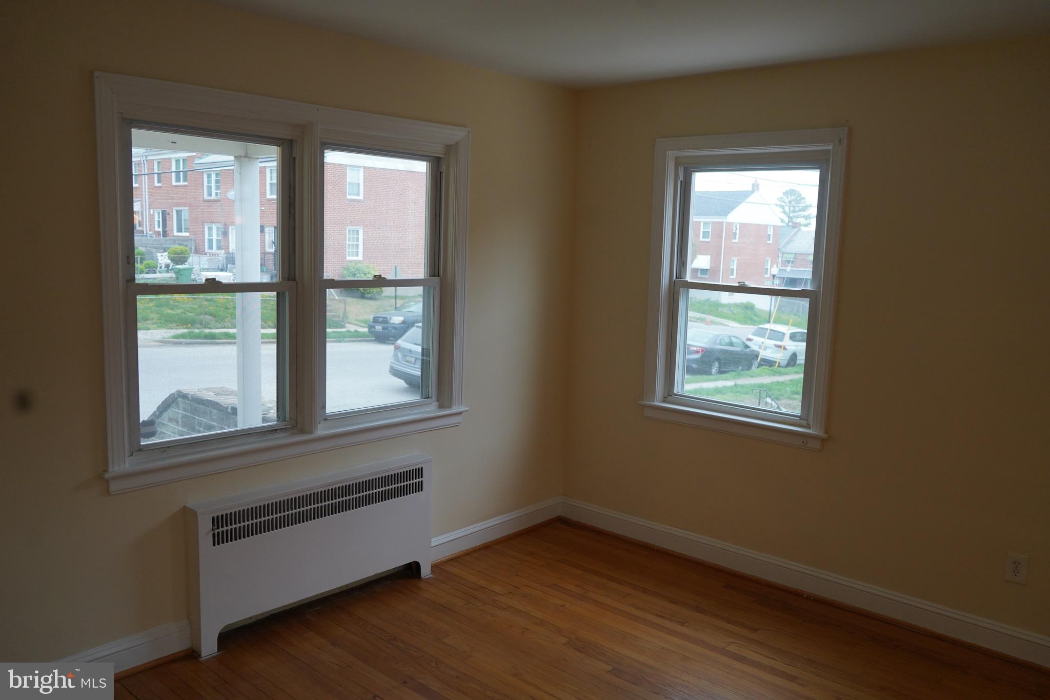 EDNOR GARDENS HISTORIC DISTRICT - Residential Lease