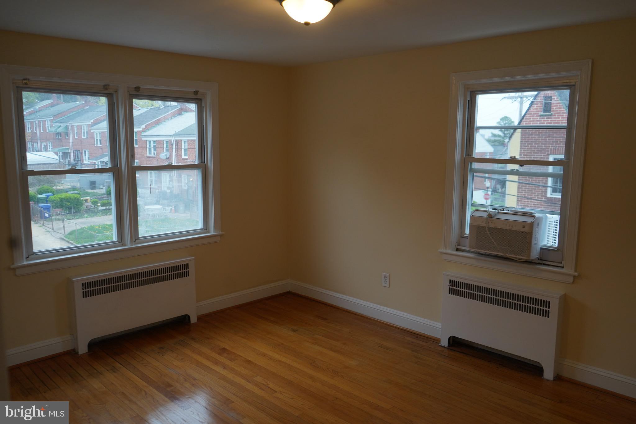 EDNOR GARDENS HISTORIC DISTRICT - Residential Lease