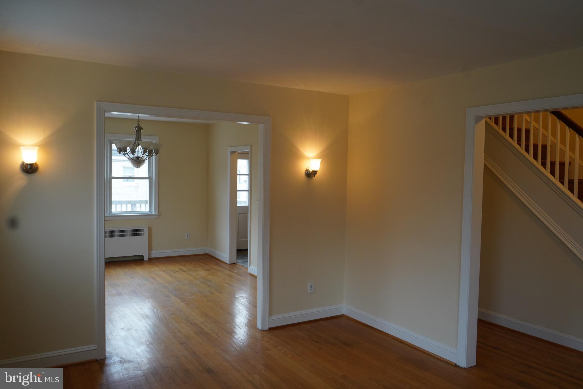 EDNOR GARDENS HISTORIC DISTRICT - Residential Lease