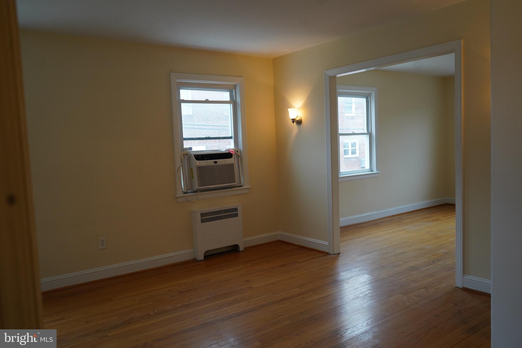 EDNOR GARDENS HISTORIC DISTRICT - Residential Lease