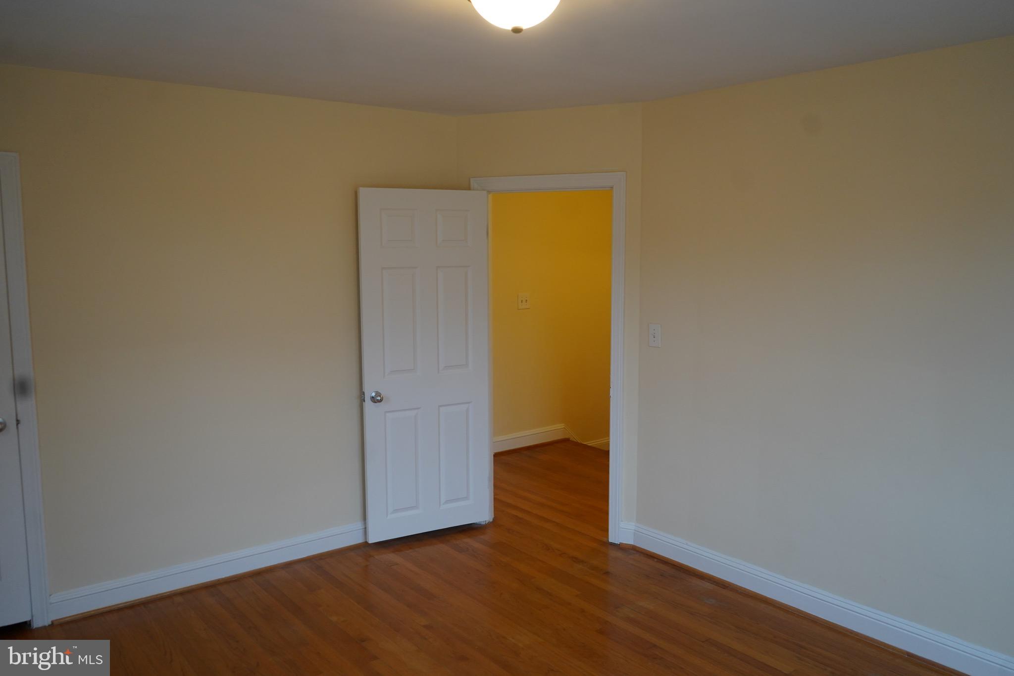 EDNOR GARDENS HISTORIC DISTRICT - Residential Lease