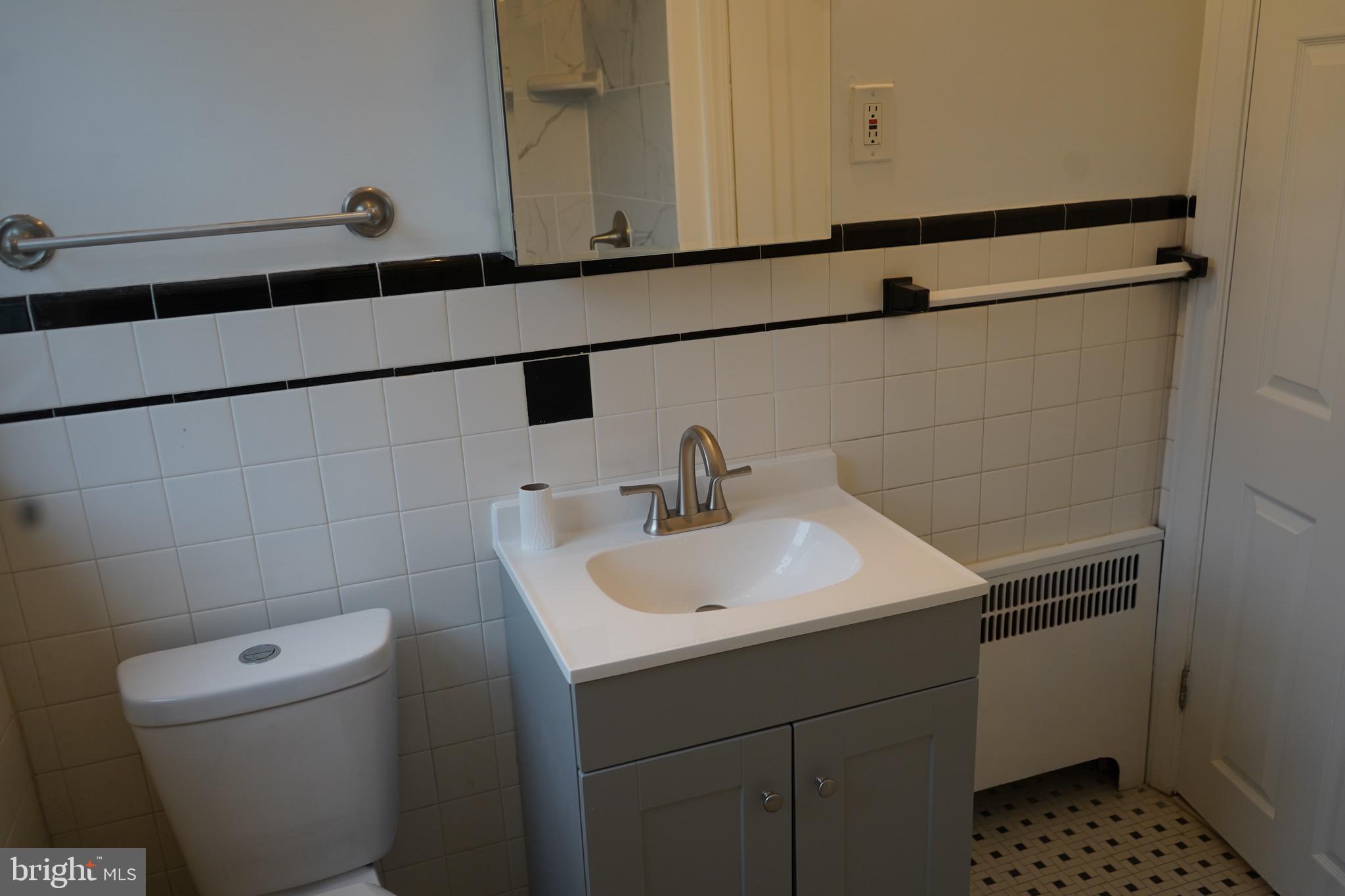 EDNOR GARDENS HISTORIC DISTRICT - Residential Lease