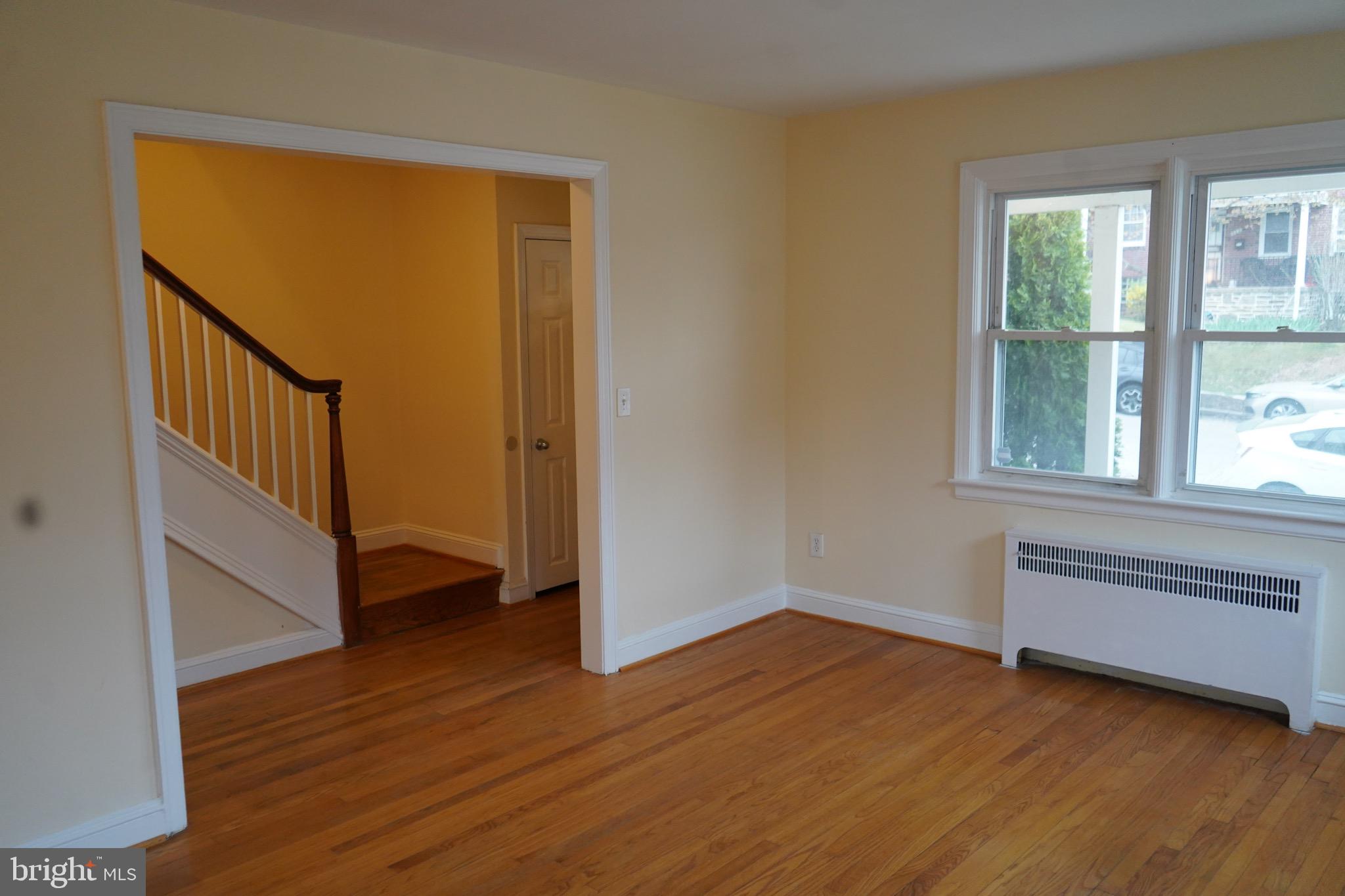 EDNOR GARDENS HISTORIC DISTRICT - Residential Lease