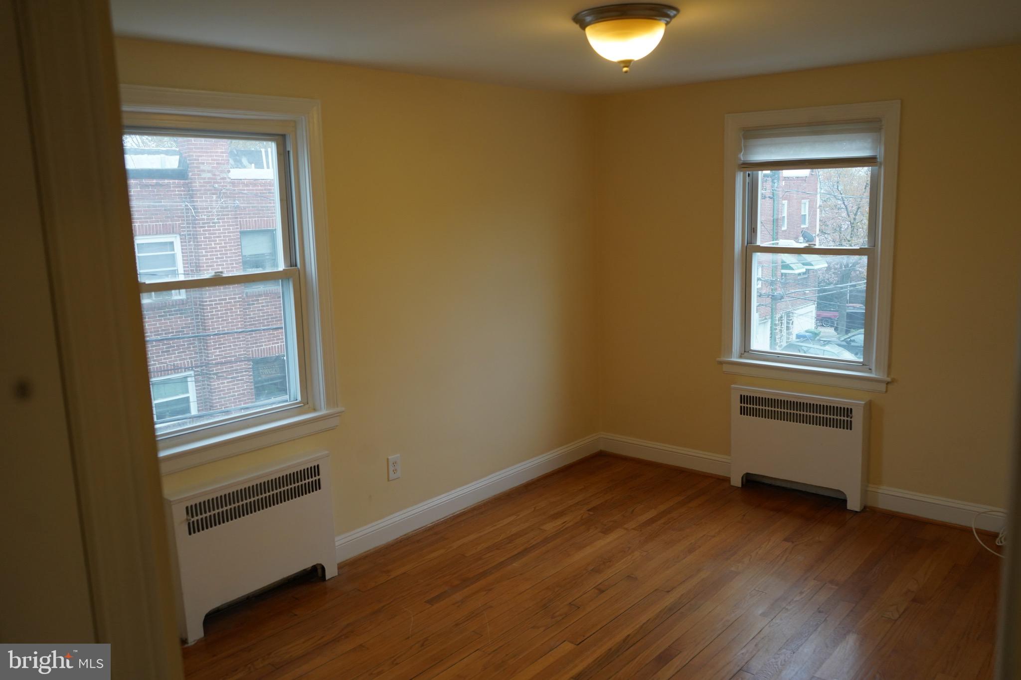 EDNOR GARDENS HISTORIC DISTRICT - Residential Lease