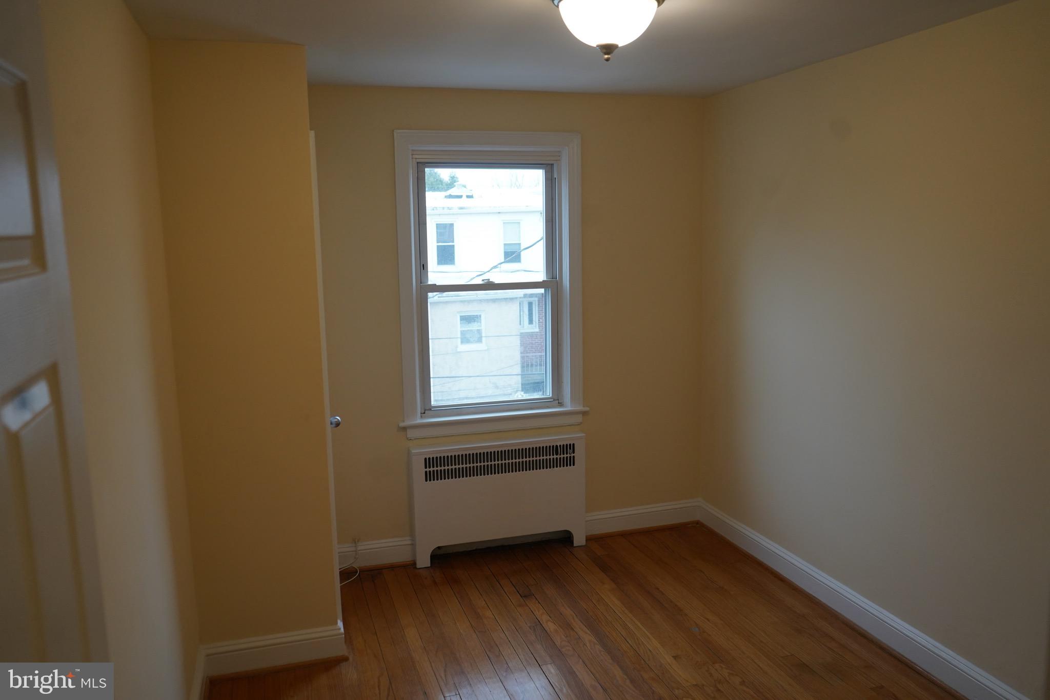 EDNOR GARDENS HISTORIC DISTRICT - Residential Lease