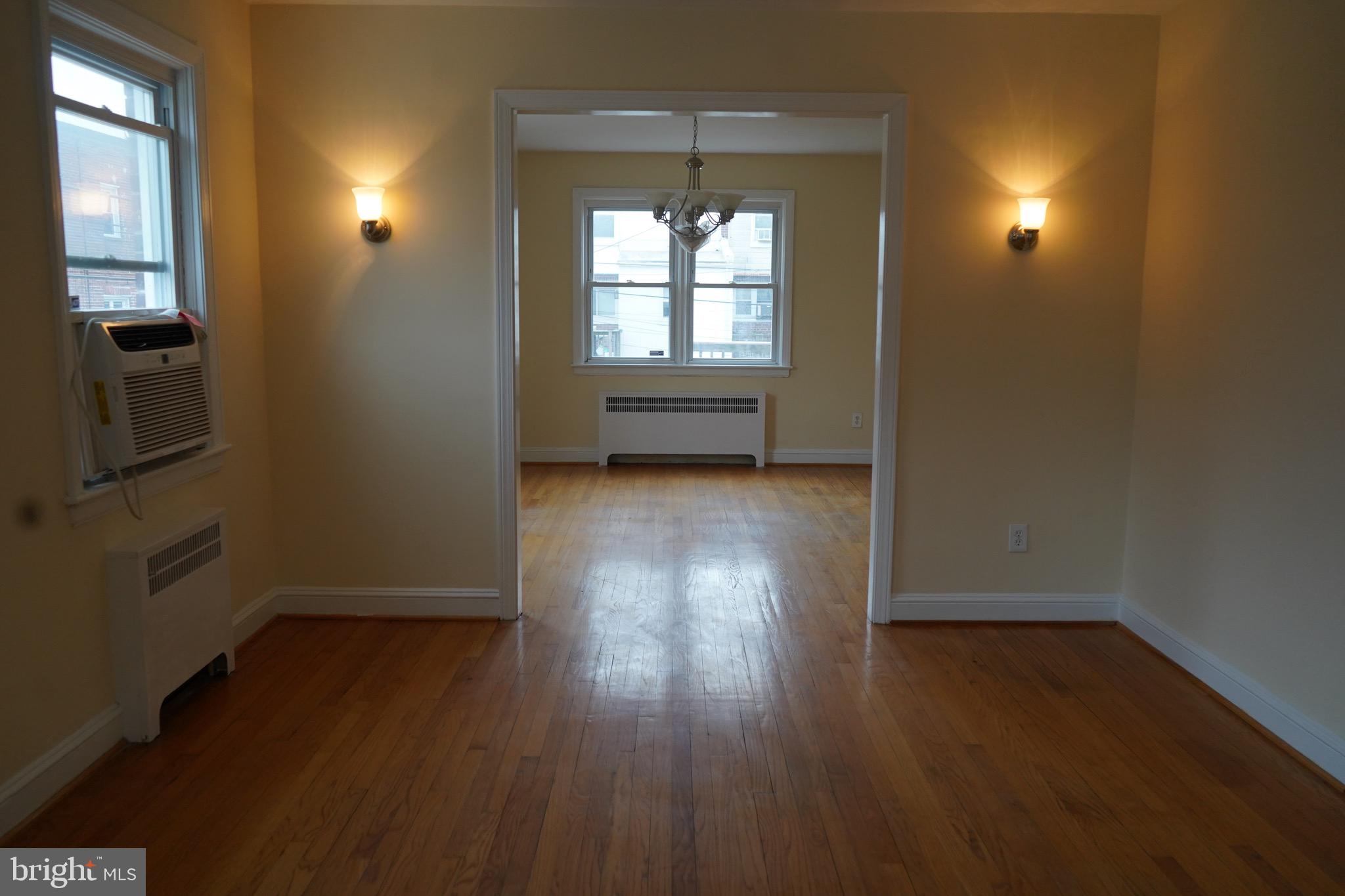 EDNOR GARDENS HISTORIC DISTRICT - Residential Lease