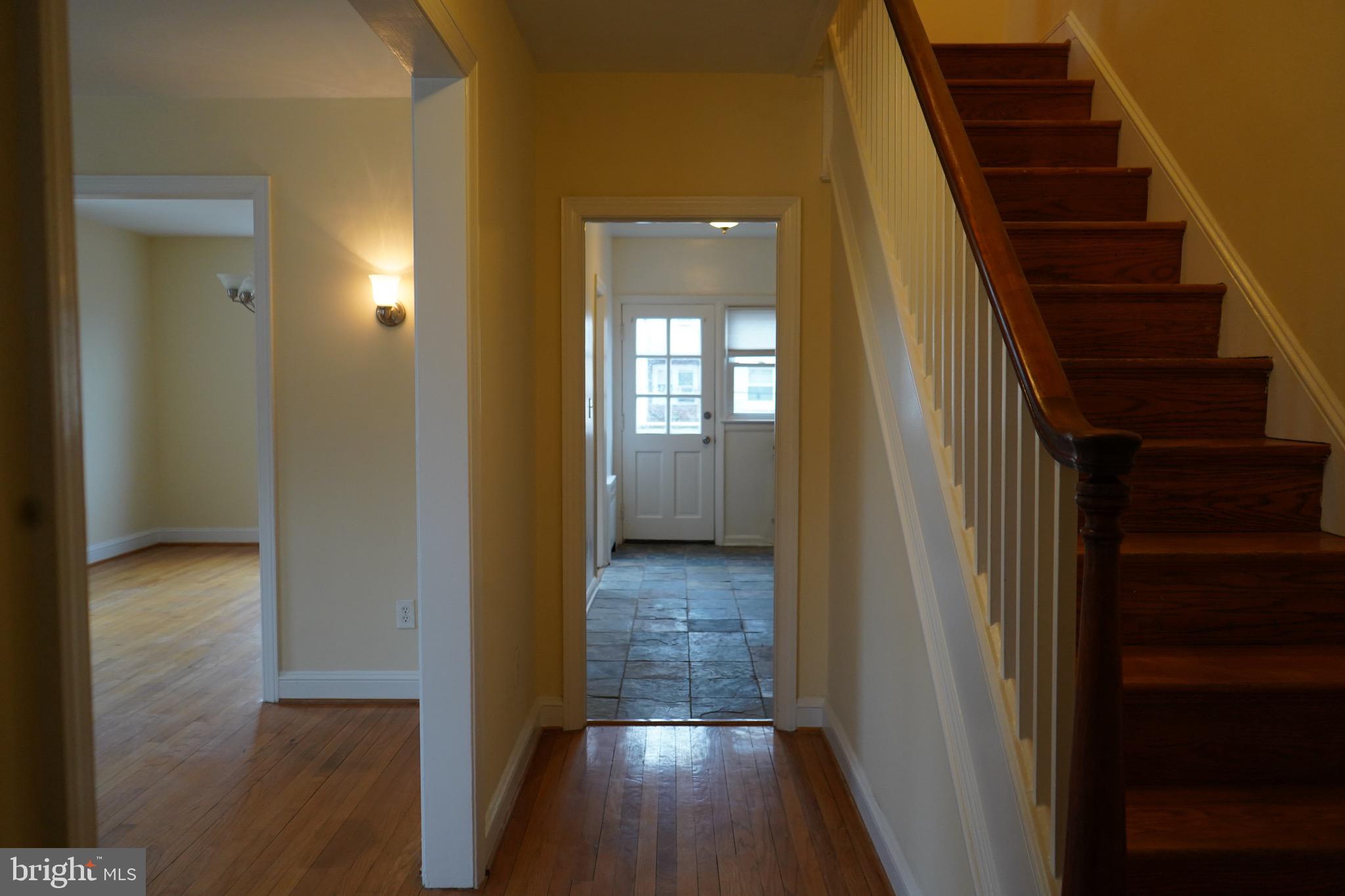 EDNOR GARDENS HISTORIC DISTRICT - Residential Lease