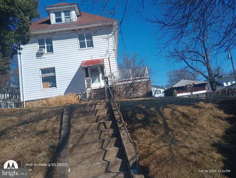 2507 Queen Anne Road, Baltimore, MD 21216 - MLS#: MDBA2158742