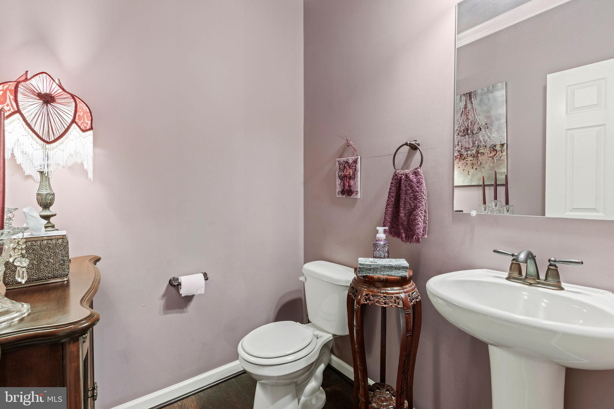 SCENIC VIEW - Residential