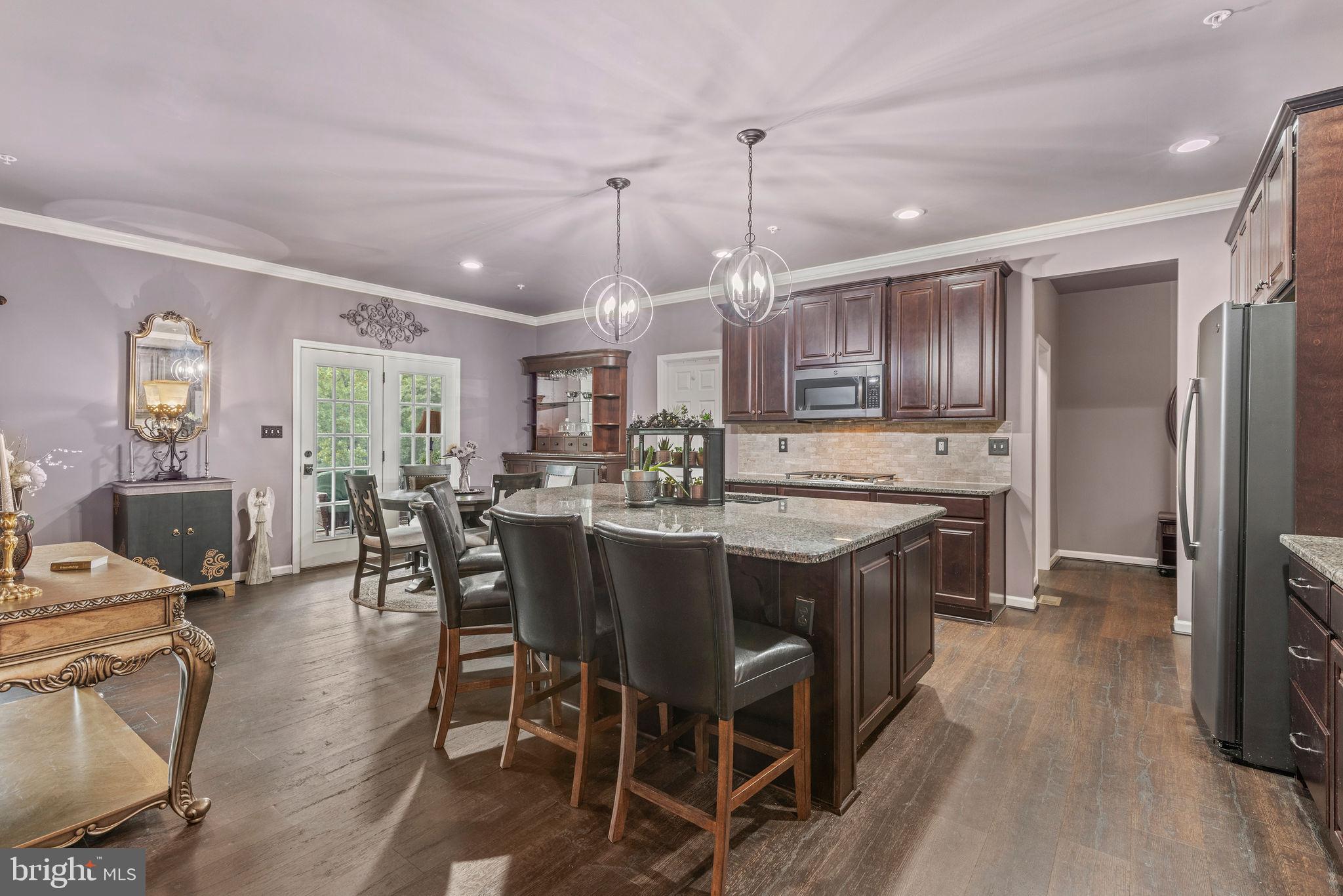 SCENIC VIEW - Residential