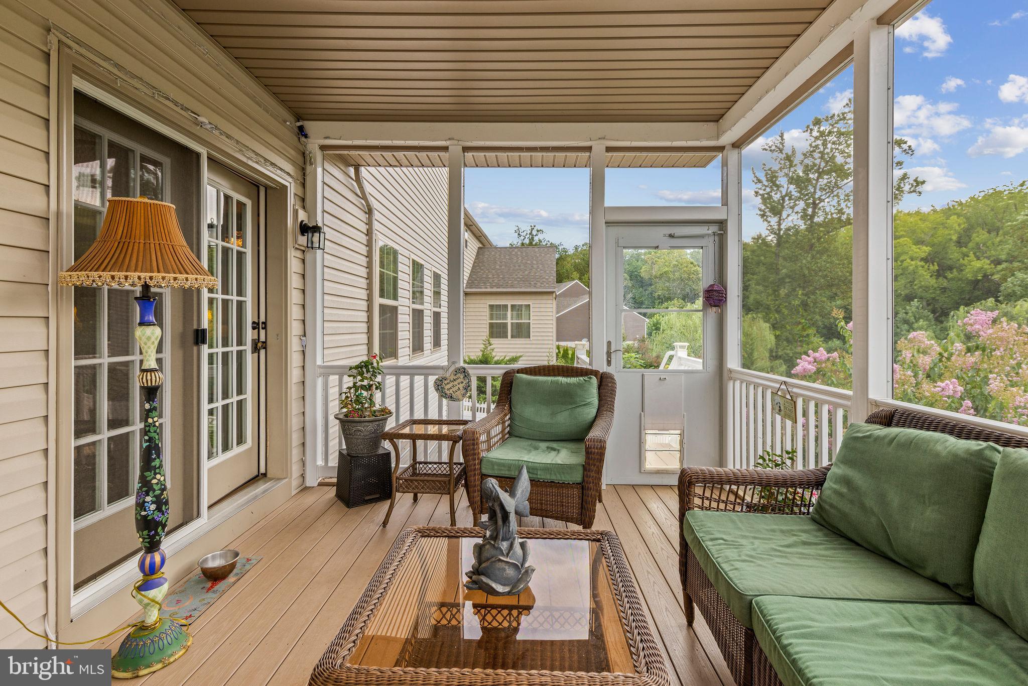 SCENIC VIEW - Residential