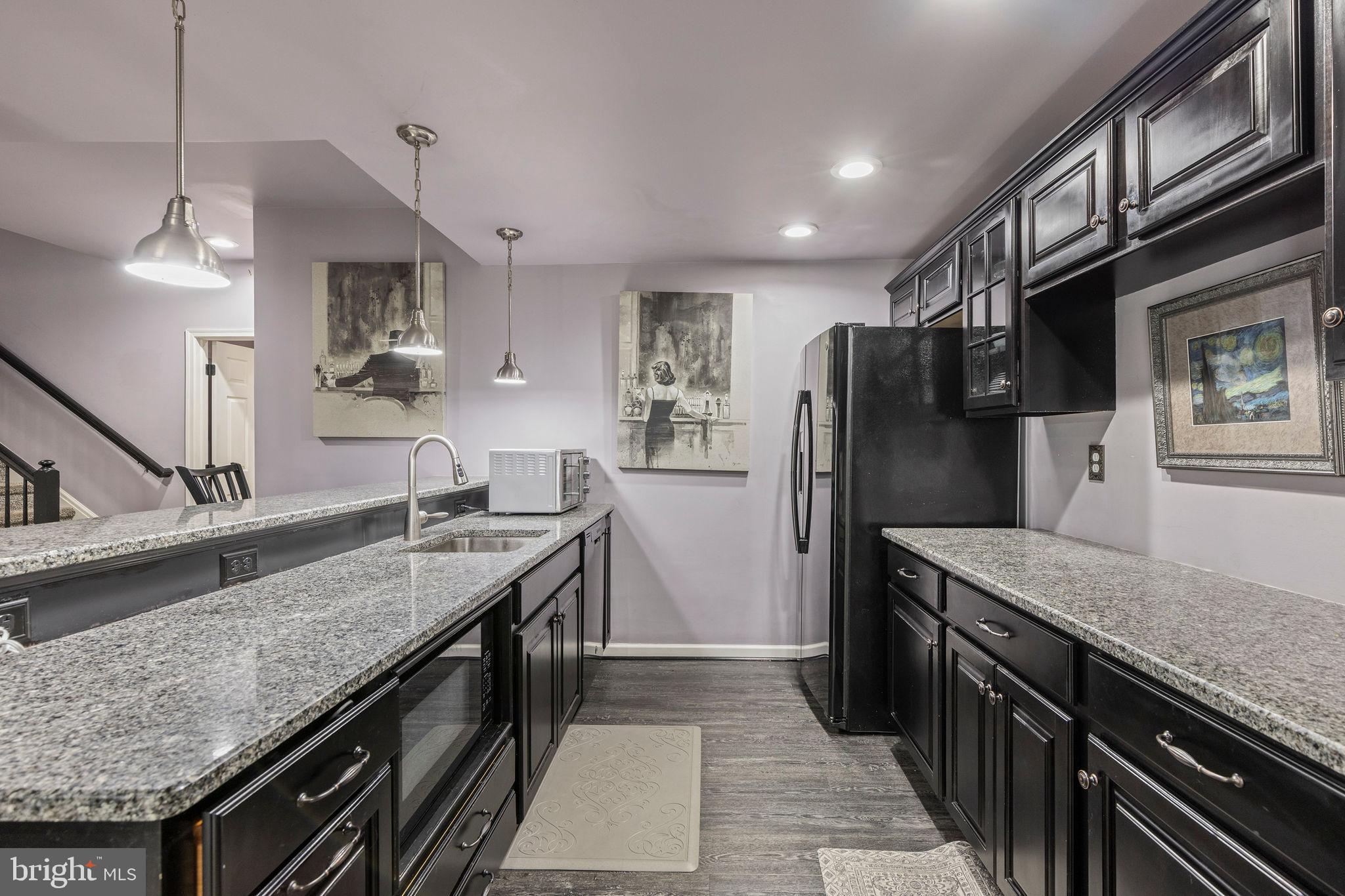 SCENIC VIEW - Residential