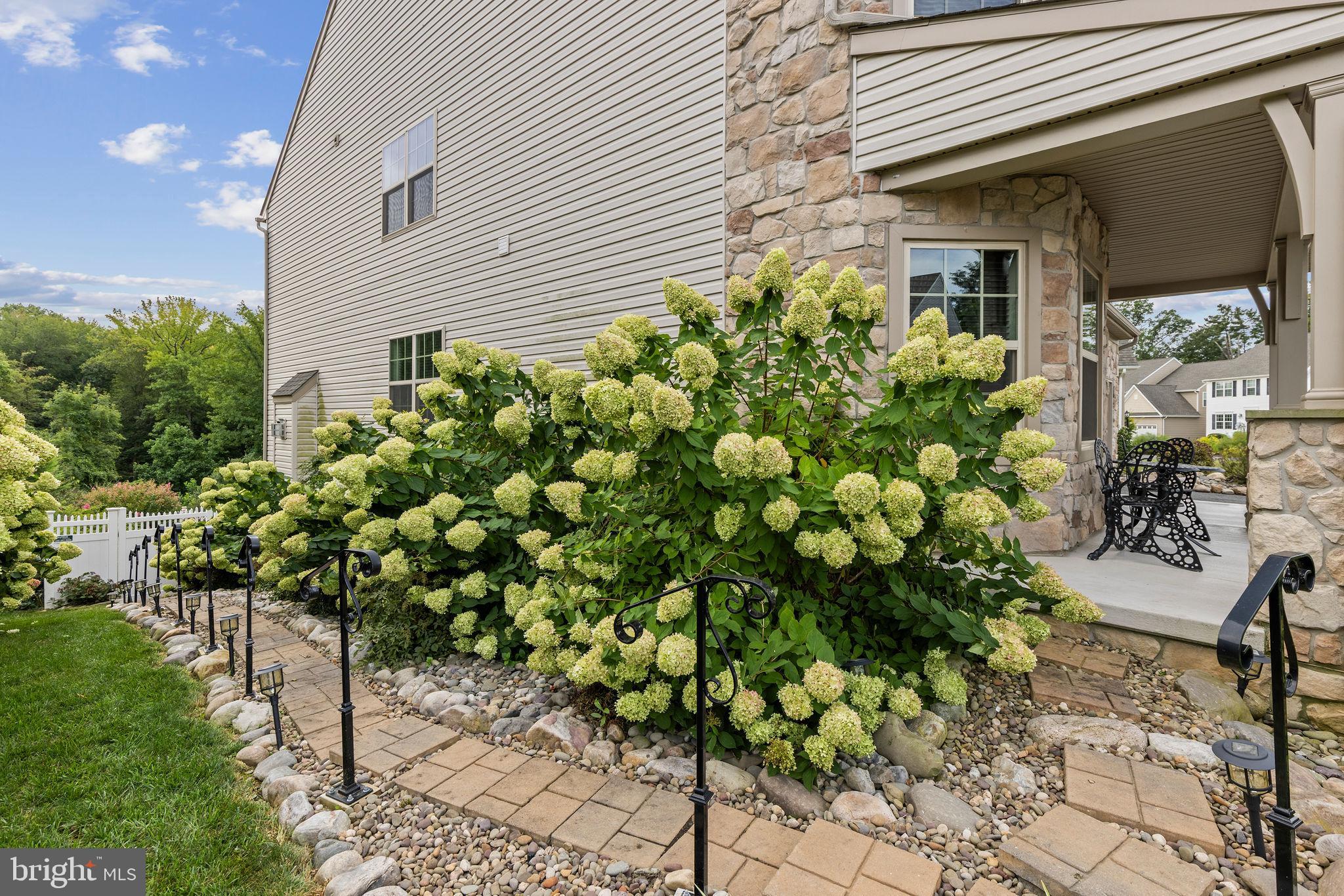 SCENIC VIEW - Residential