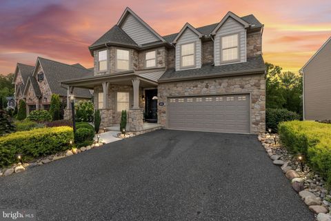 1635 VISTA BAY COURT HAVRE DE GRACE MD 21078