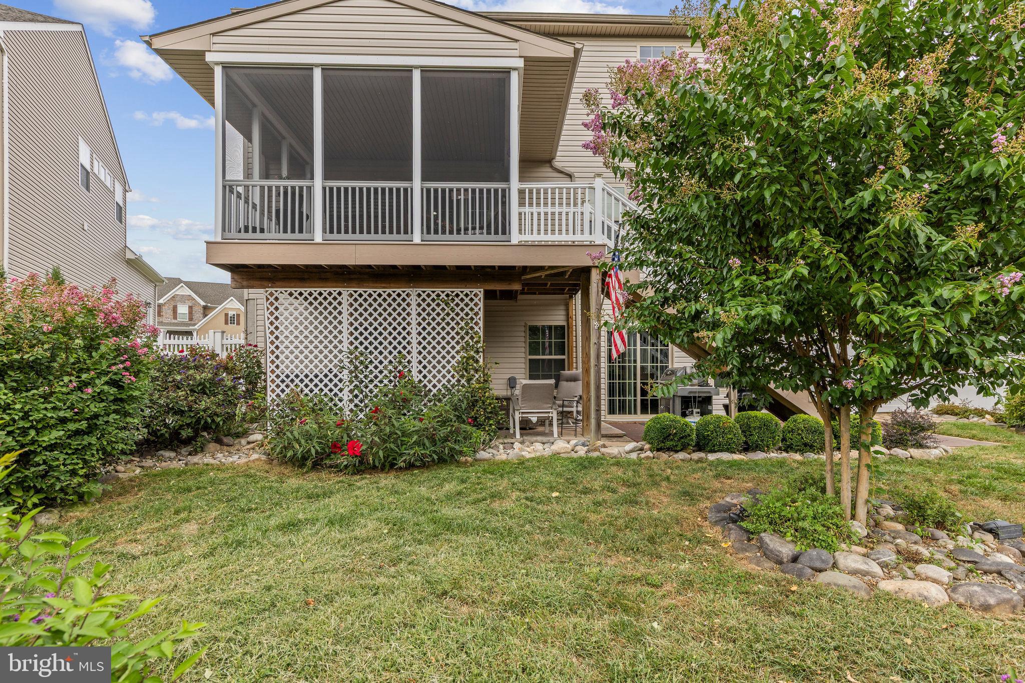 SCENIC VIEW - Residential