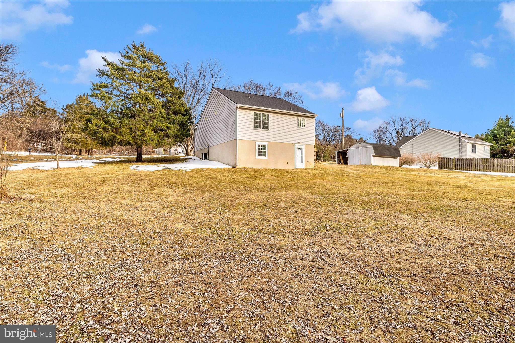 MECKLENBURG HEIGHTS - Residential