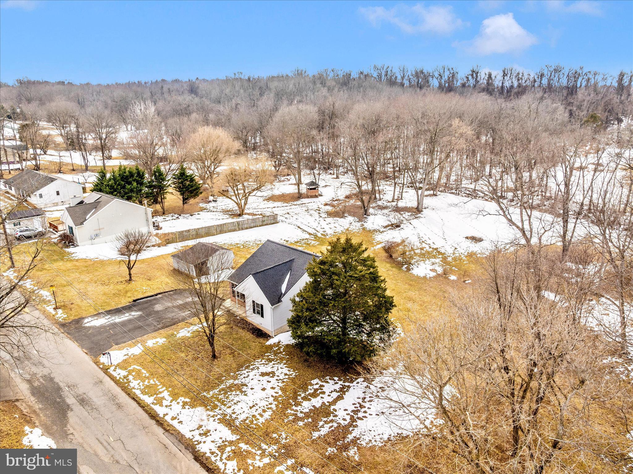 MECKLENBURG HEIGHTS - Residential