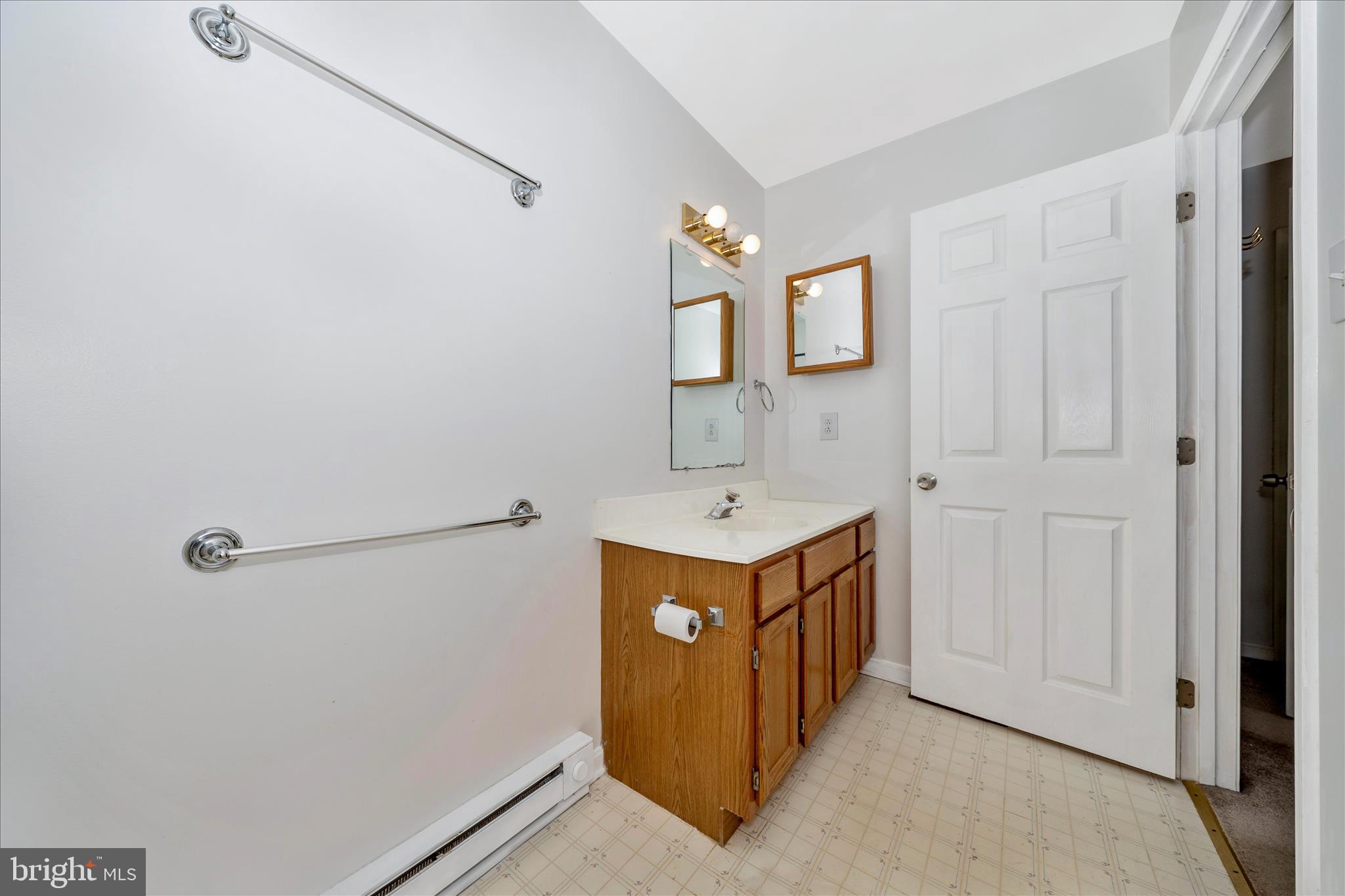 MECKLENBURG HEIGHTS - Residential