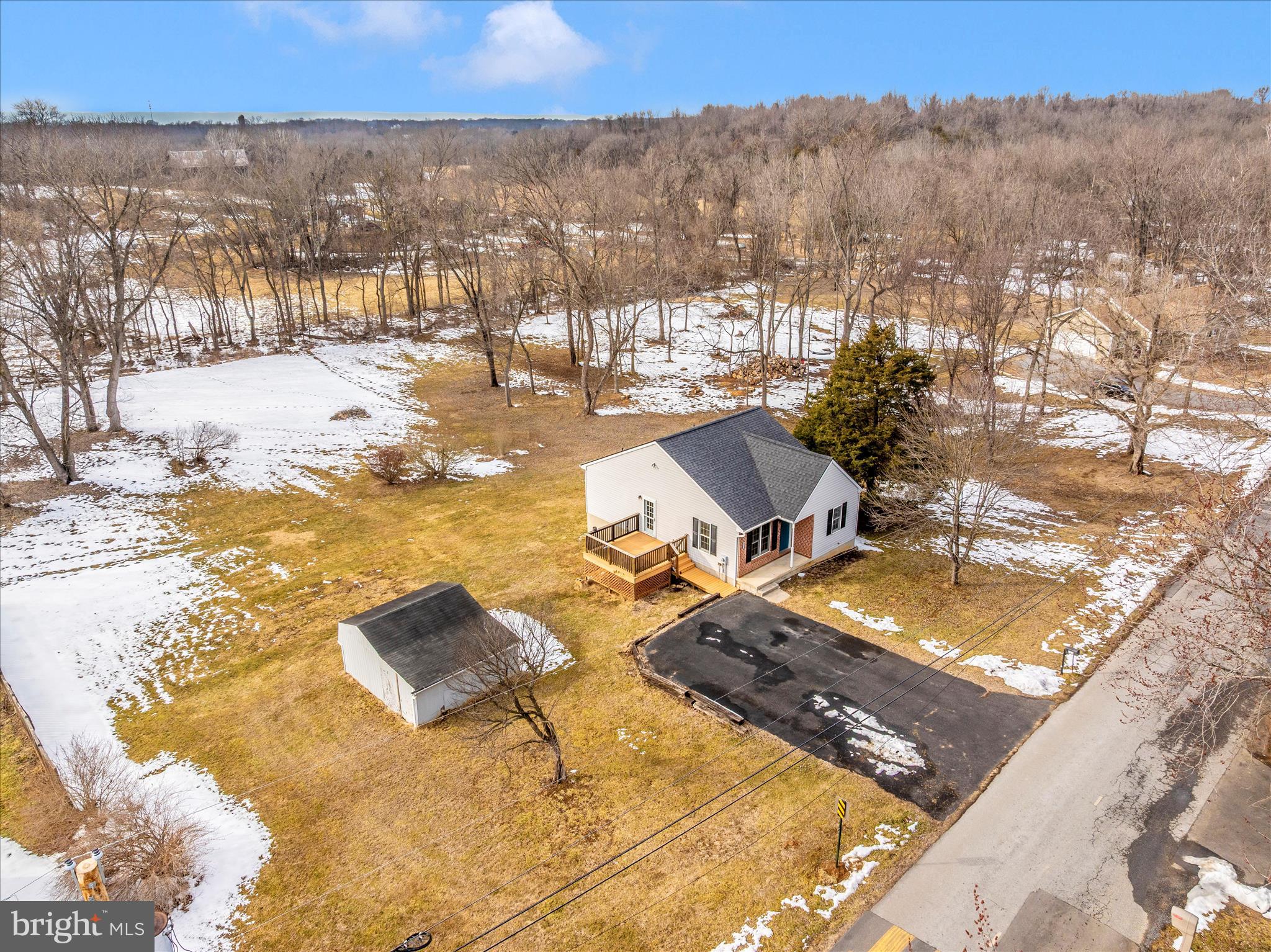 MECKLENBURG HEIGHTS - Residential