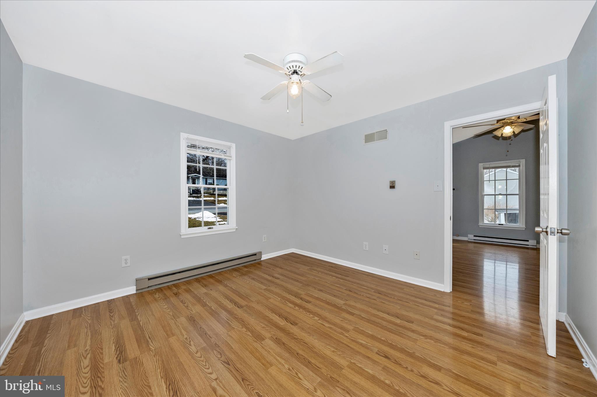 MECKLENBURG HEIGHTS - Residential