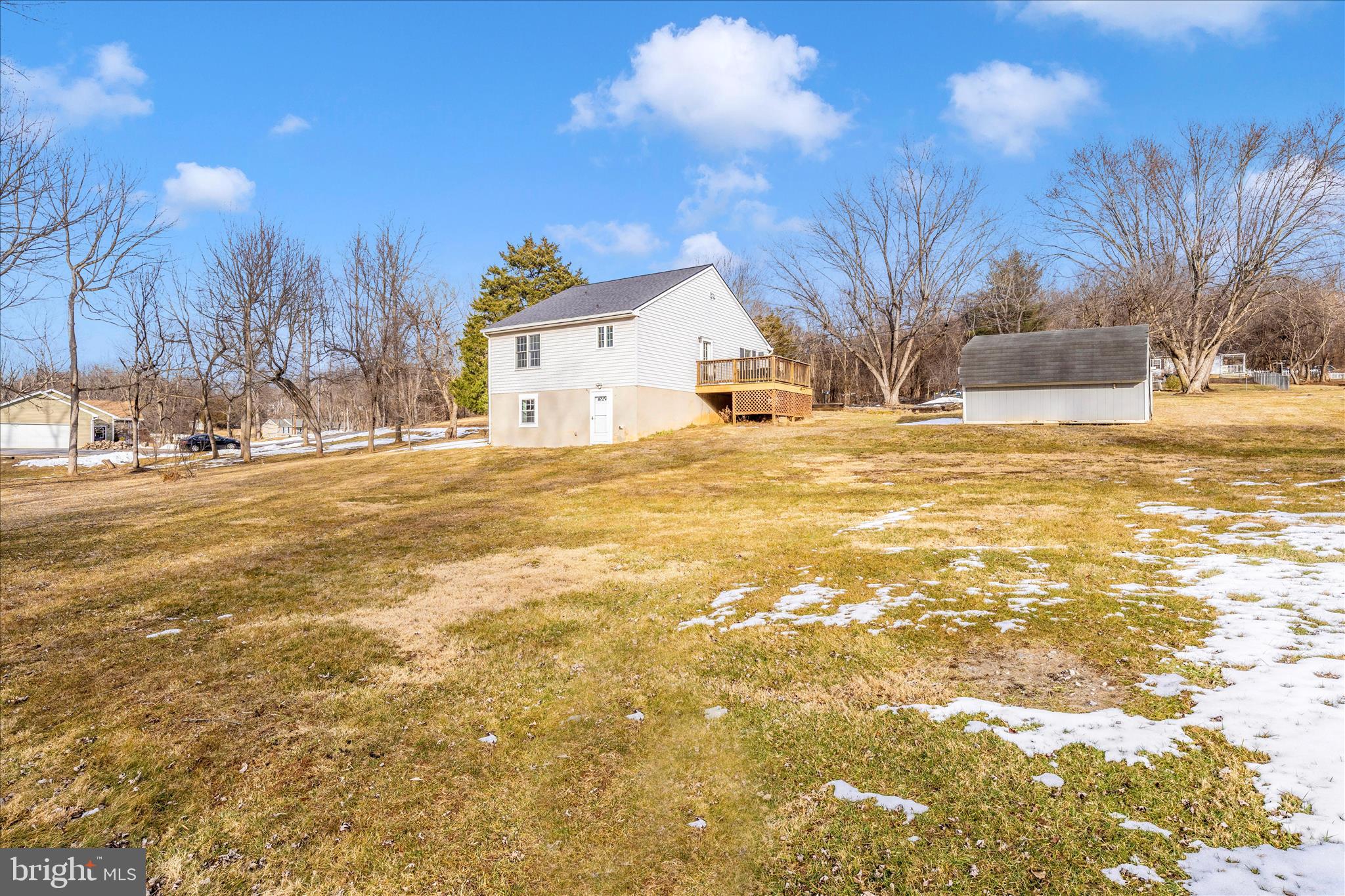 MECKLENBURG HEIGHTS - Residential