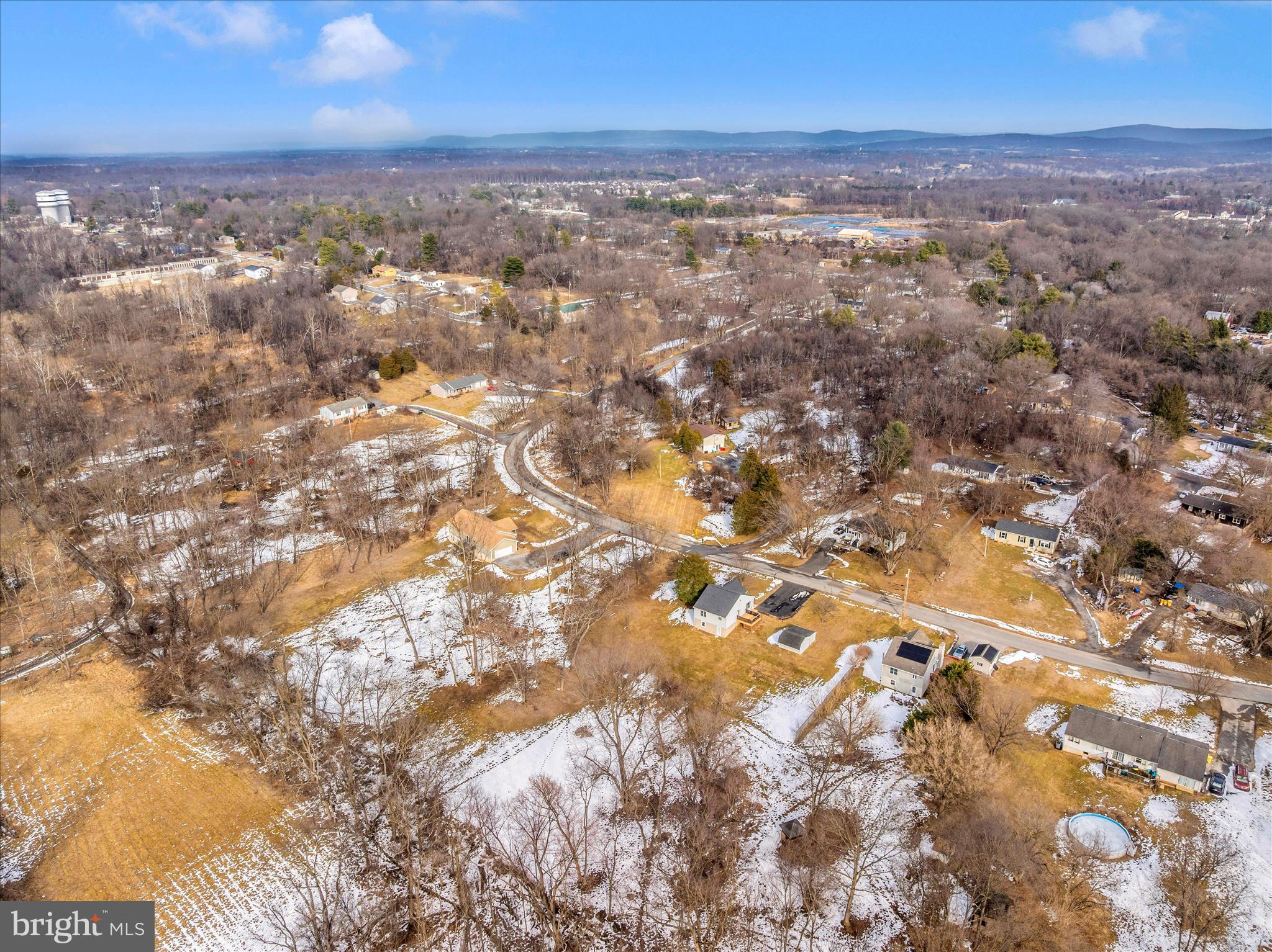 MECKLENBURG HEIGHTS - Residential
