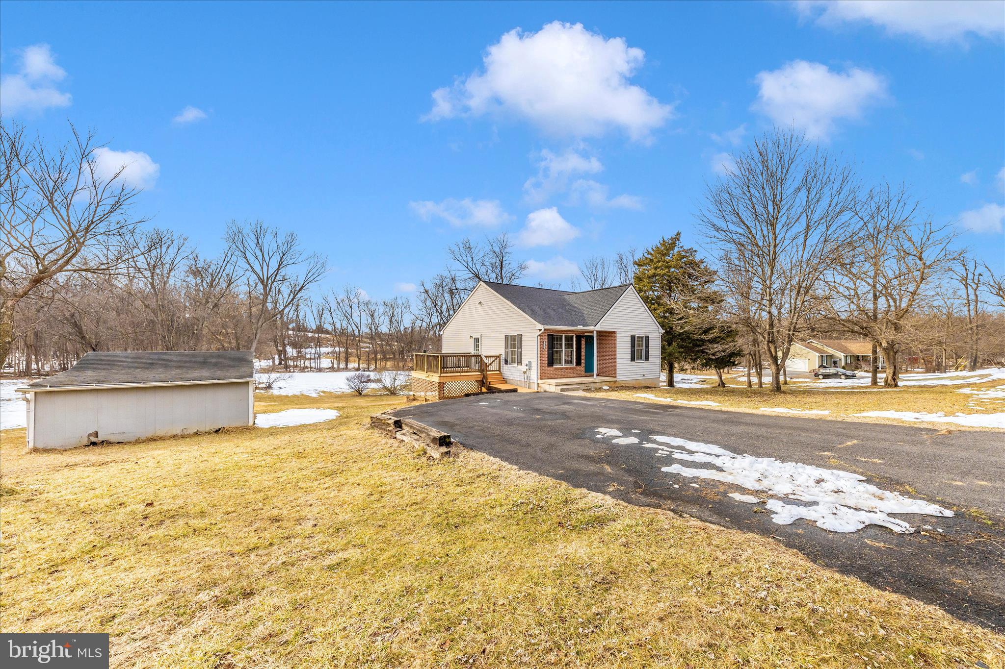 MECKLENBURG HEIGHTS - Residential