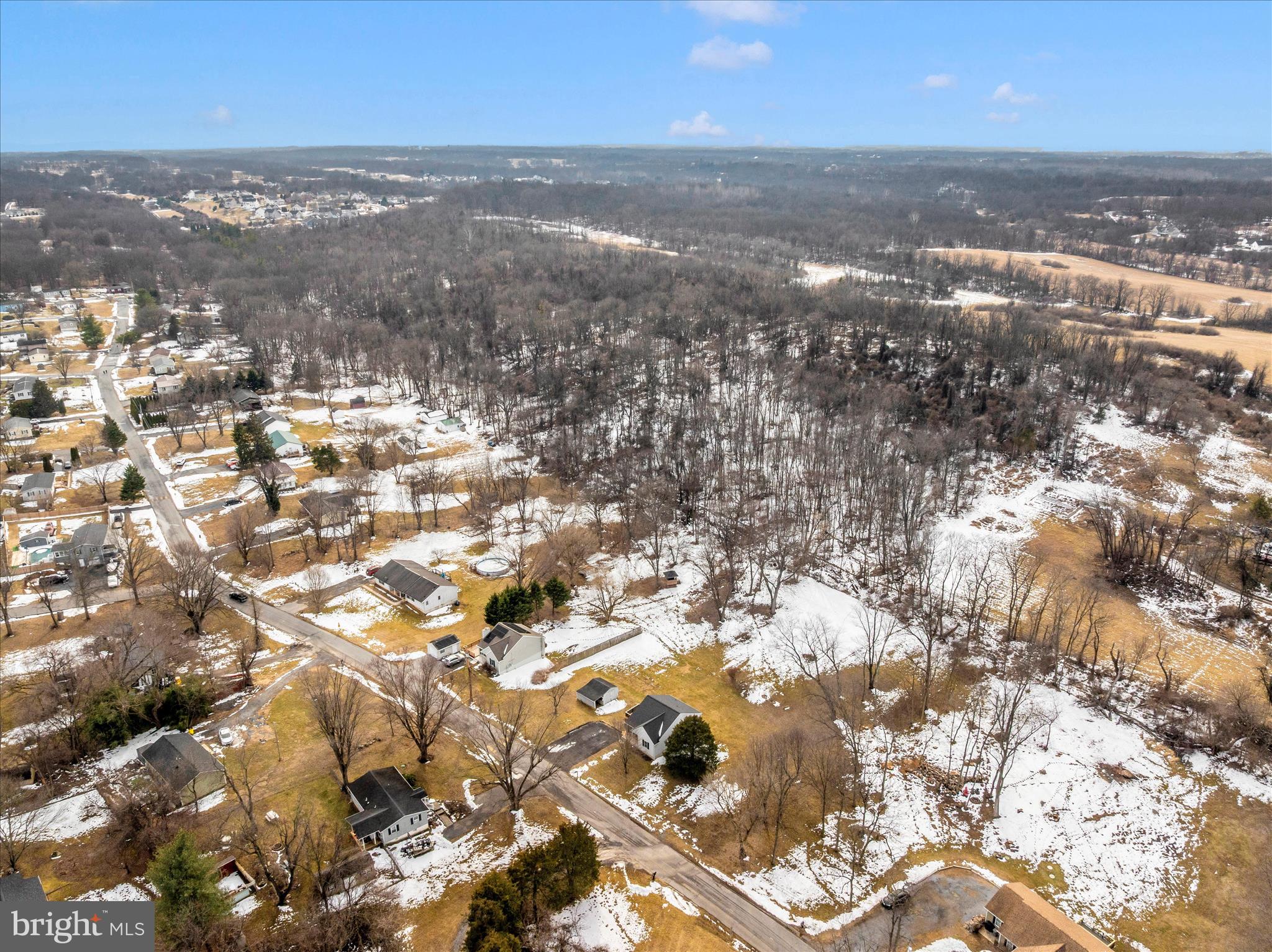 MECKLENBURG HEIGHTS - Residential