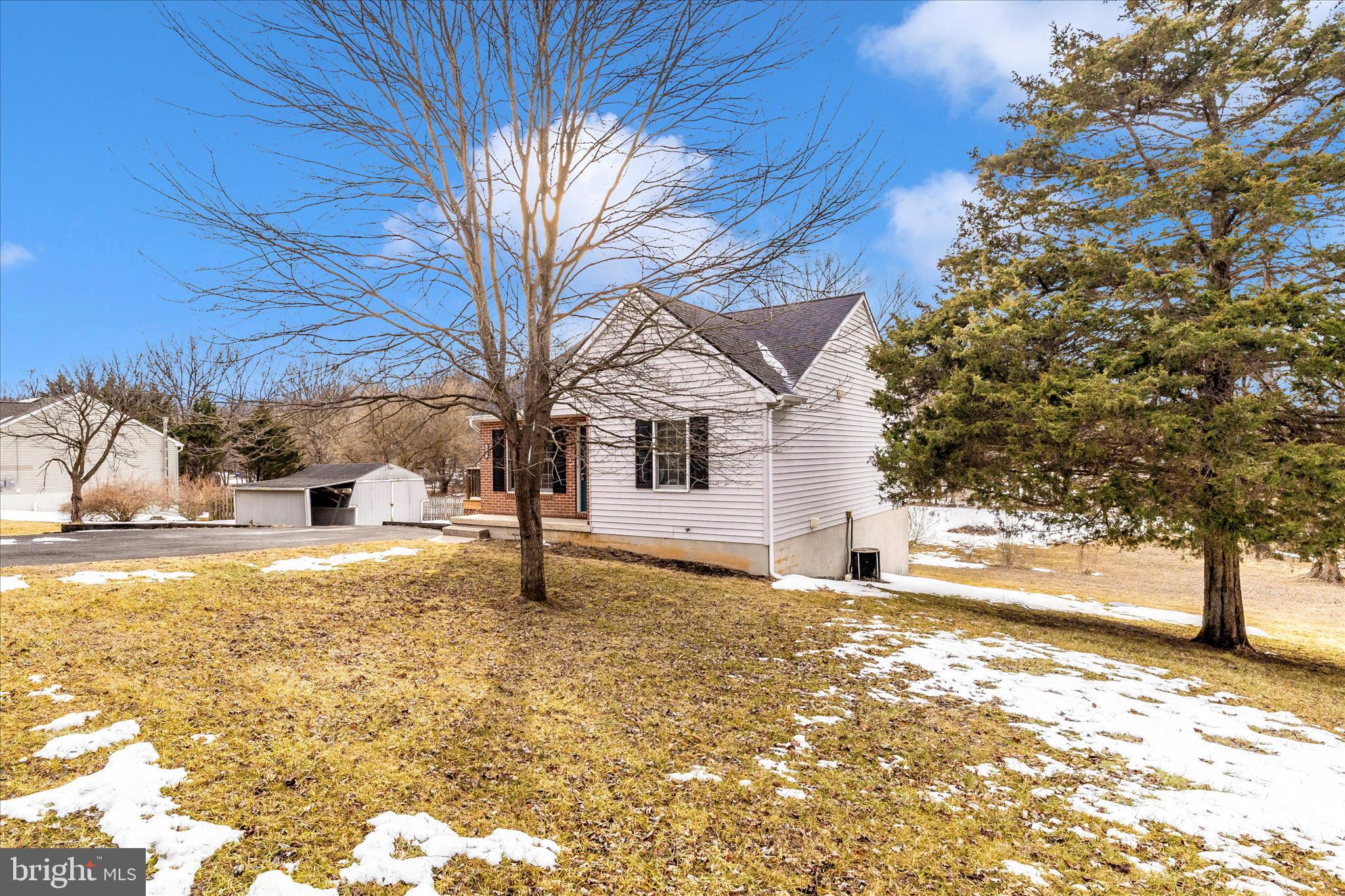 MECKLENBURG HEIGHTS - Residential