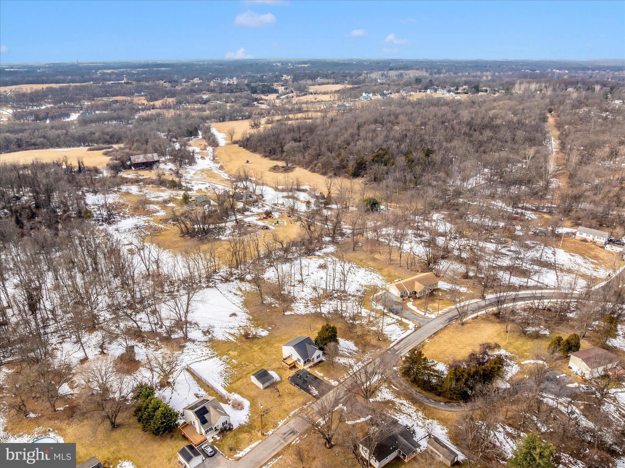 MECKLENBURG HEIGHTS - Residential
