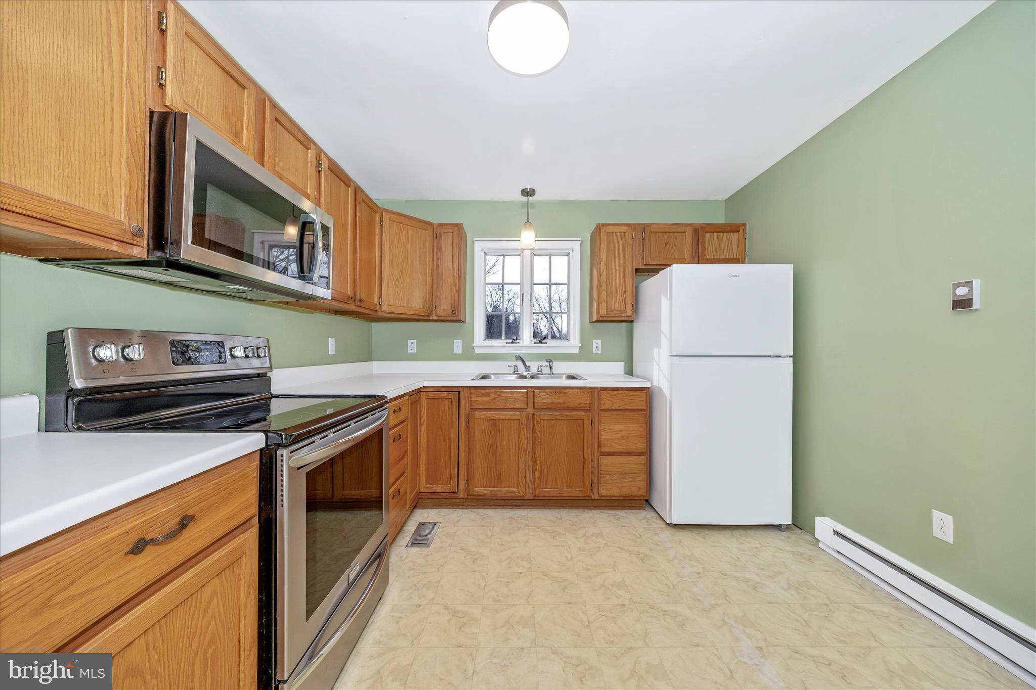 MECKLENBURG HEIGHTS - Residential