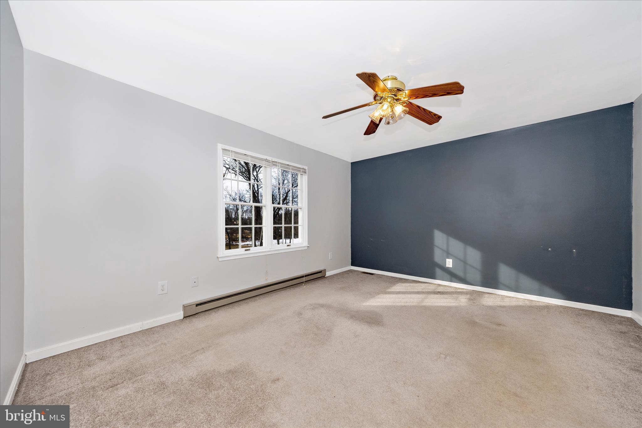 MECKLENBURG HEIGHTS - Residential