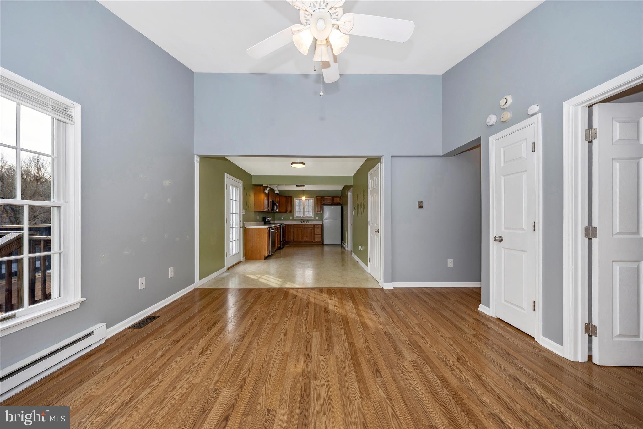 MECKLENBURG HEIGHTS - Residential