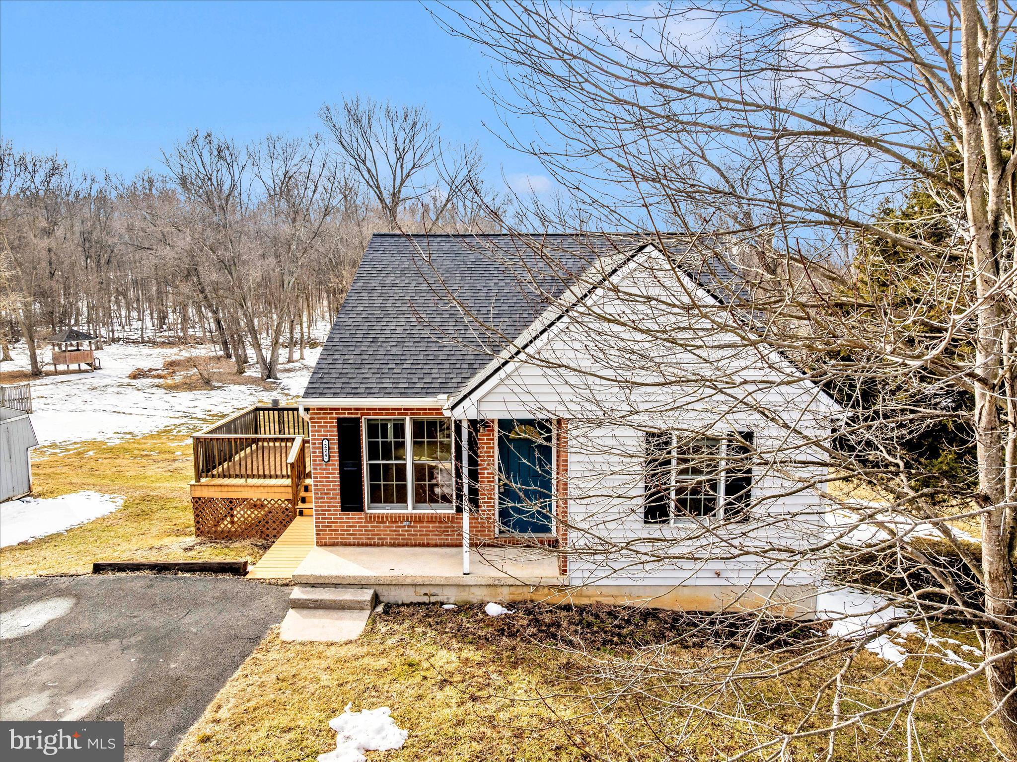 MECKLENBURG HEIGHTS - Residential