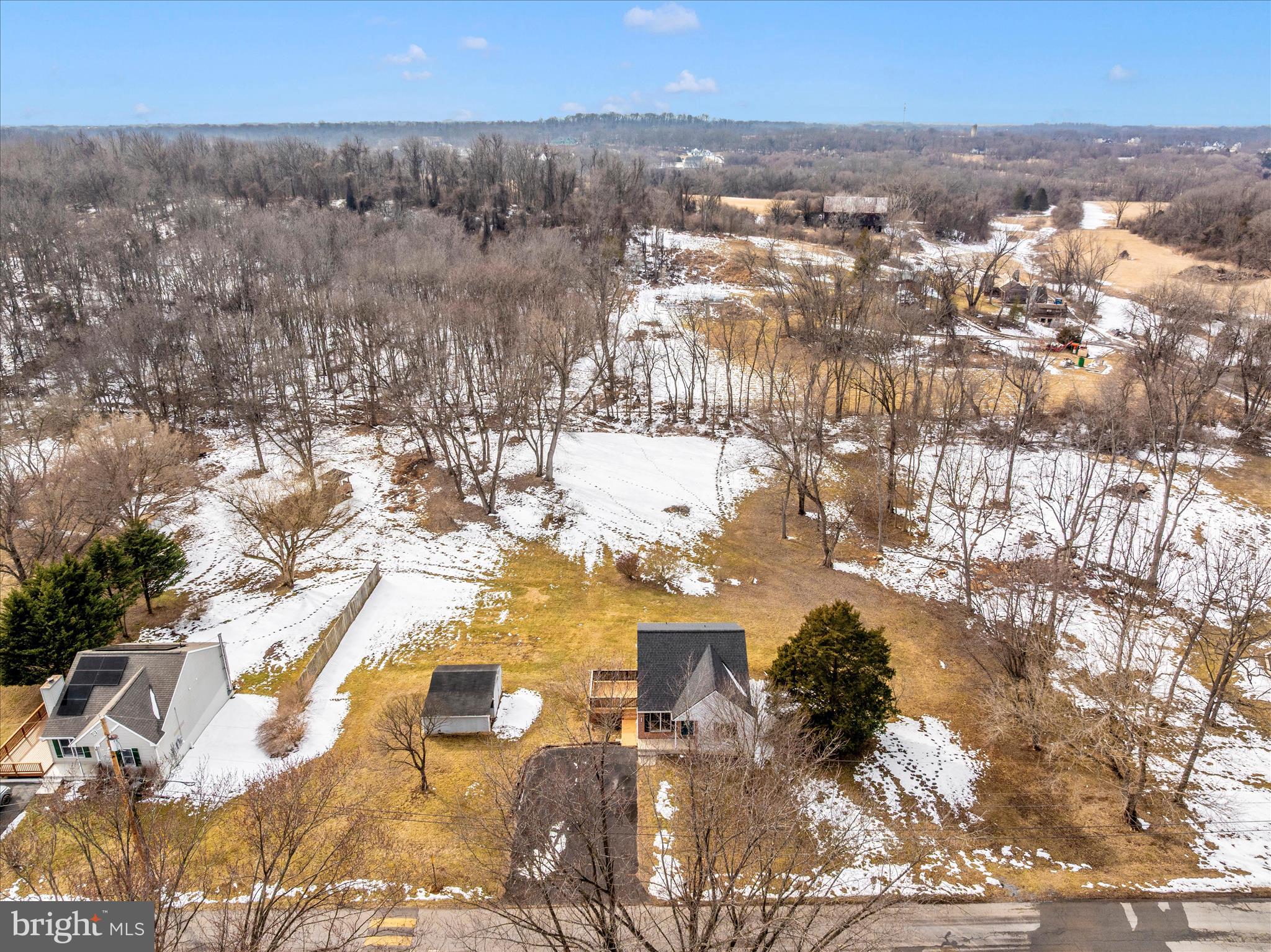MECKLENBURG HEIGHTS - Residential