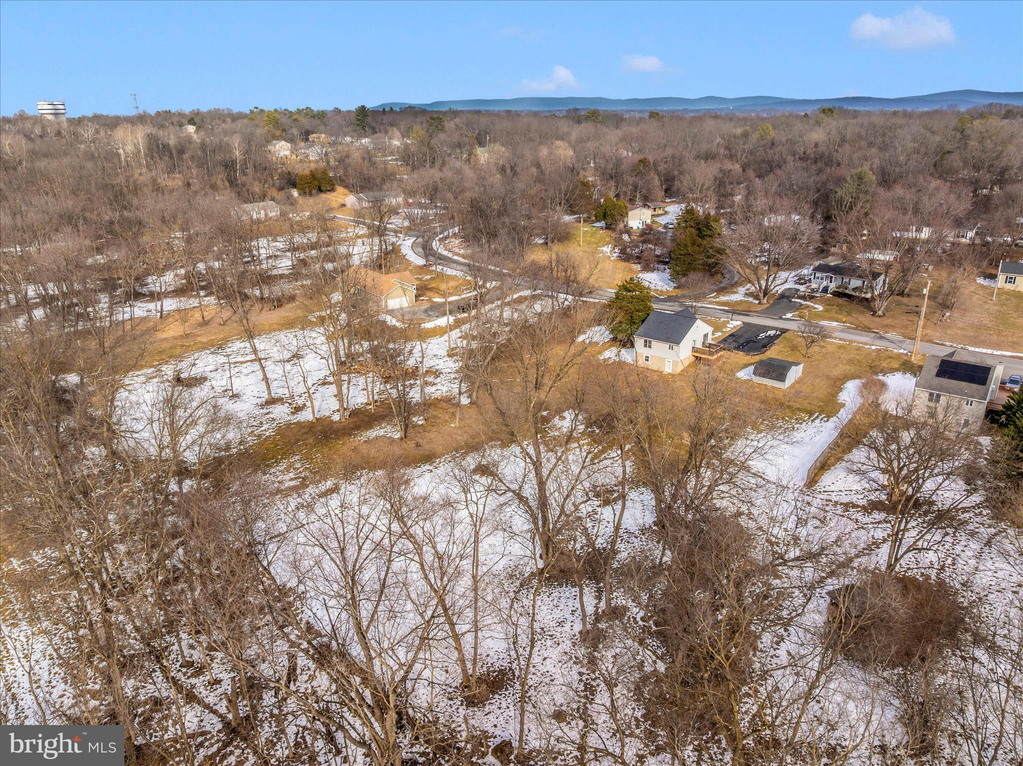 MECKLENBURG HEIGHTS - Residential