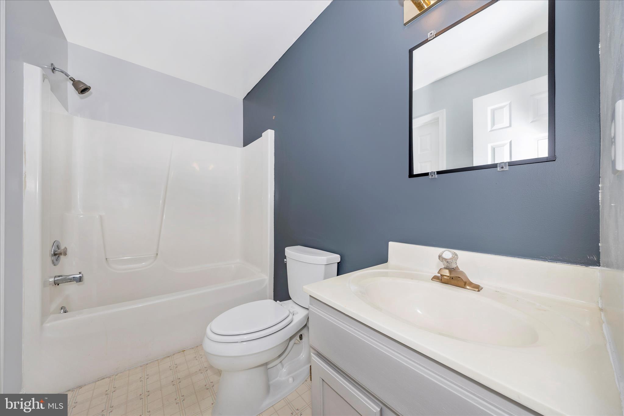 MECKLENBURG HEIGHTS - Residential