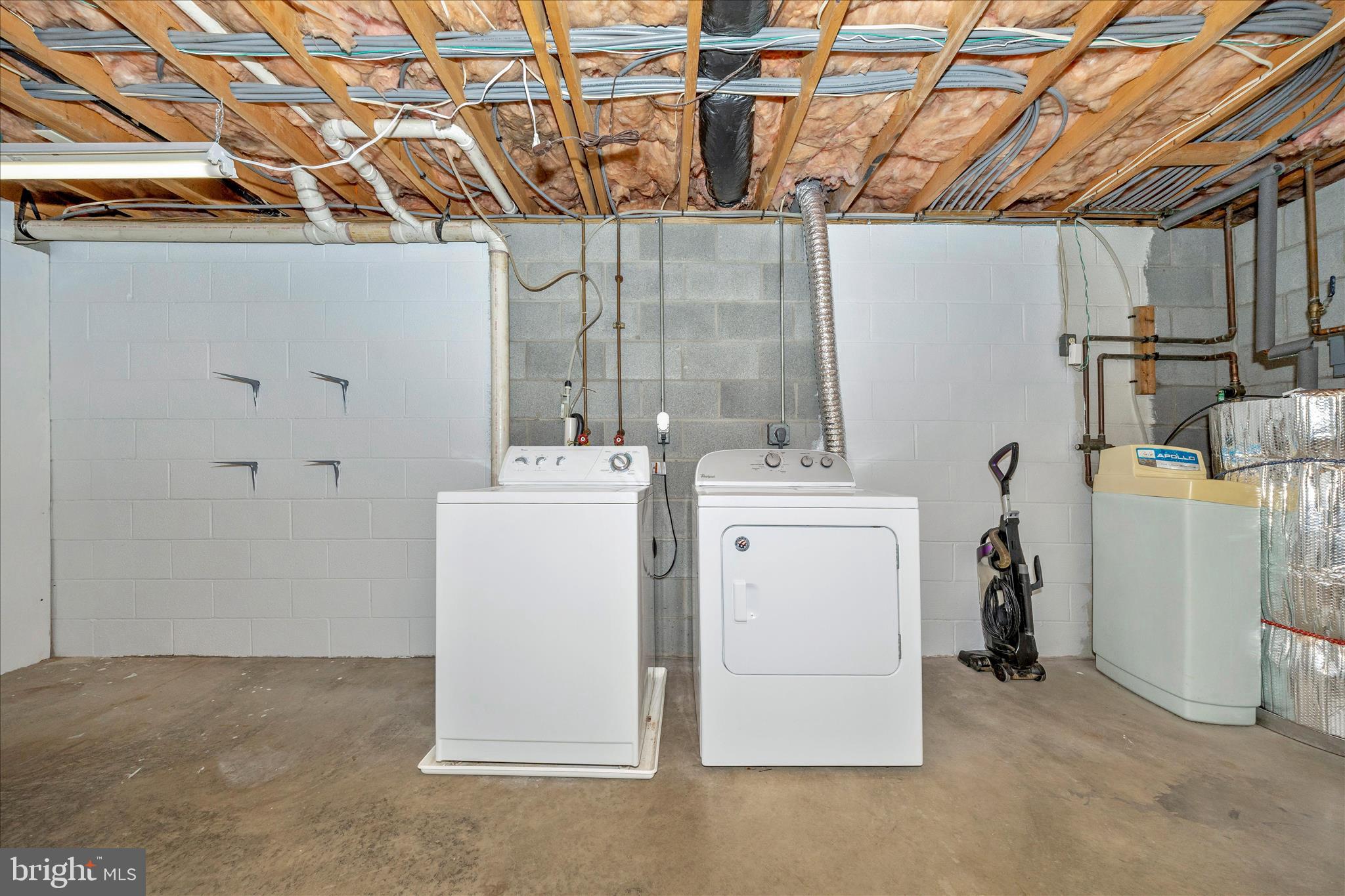 MECKLENBURG HEIGHTS - Residential