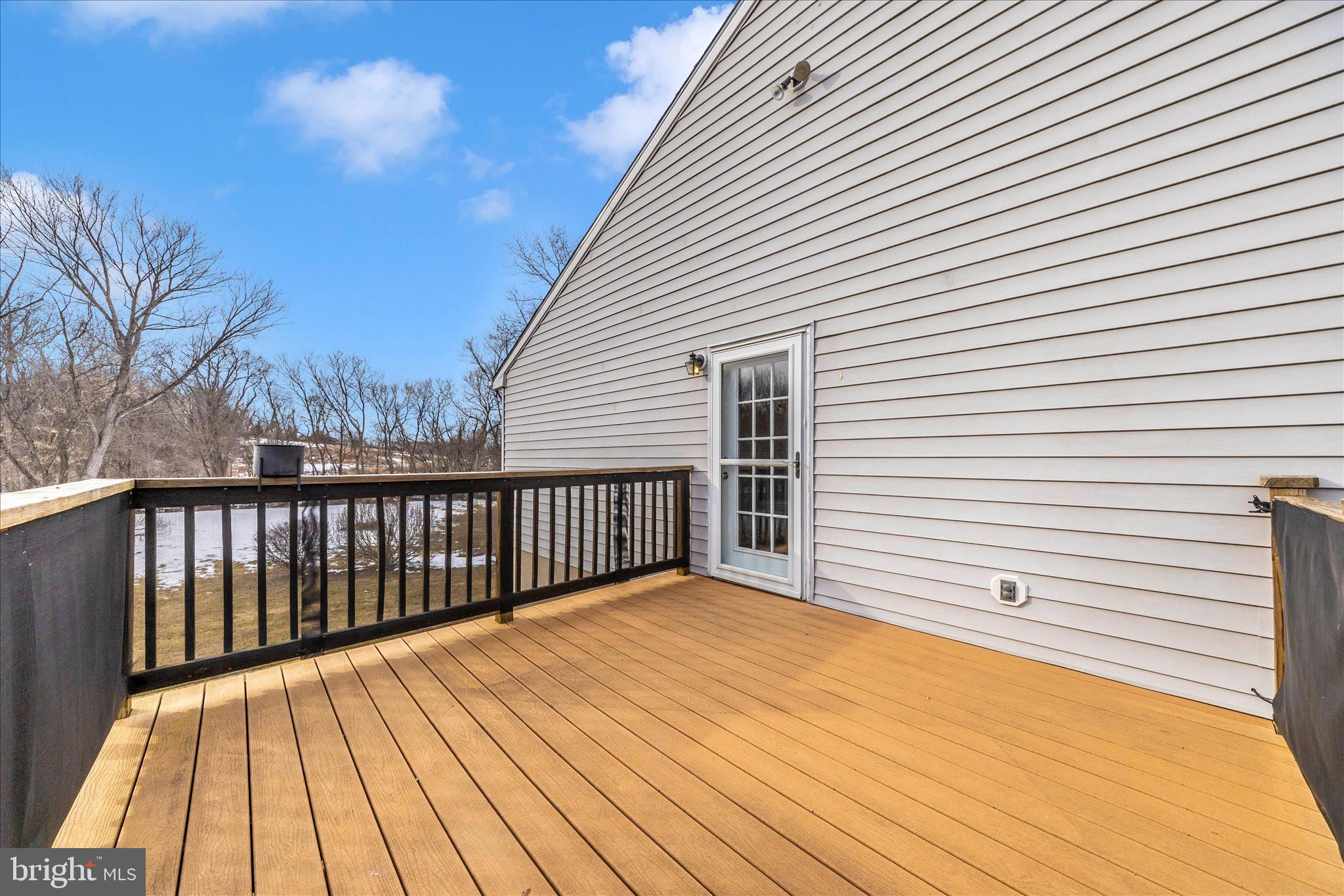 MECKLENBURG HEIGHTS - Residential