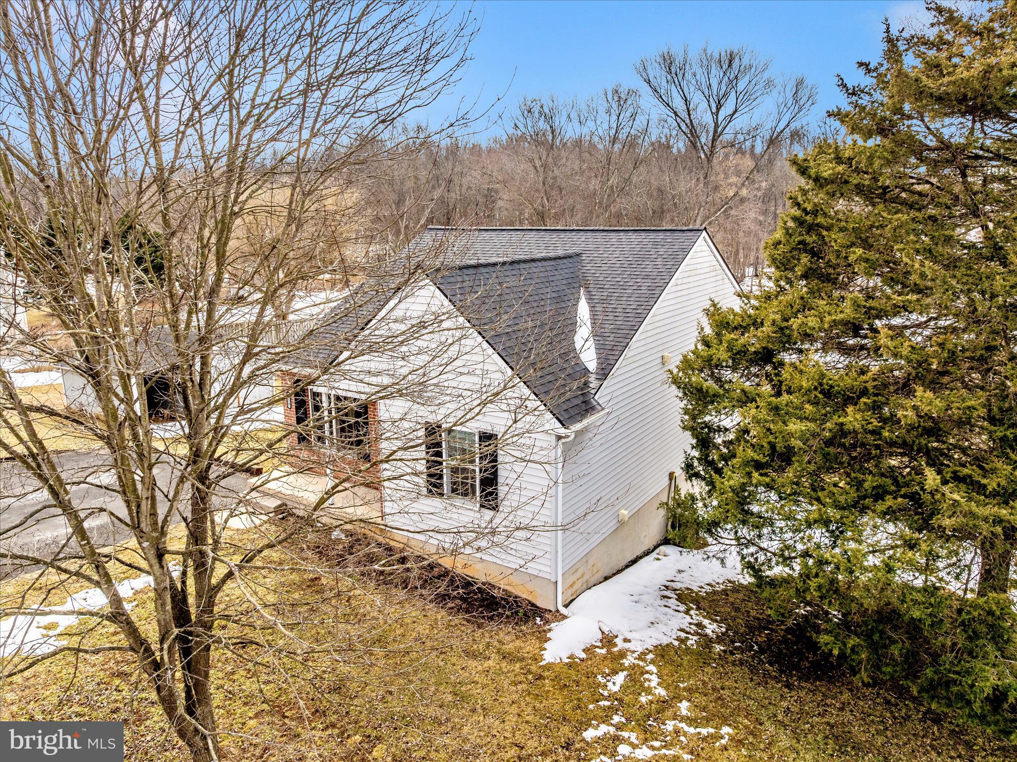 MECKLENBURG HEIGHTS - Residential