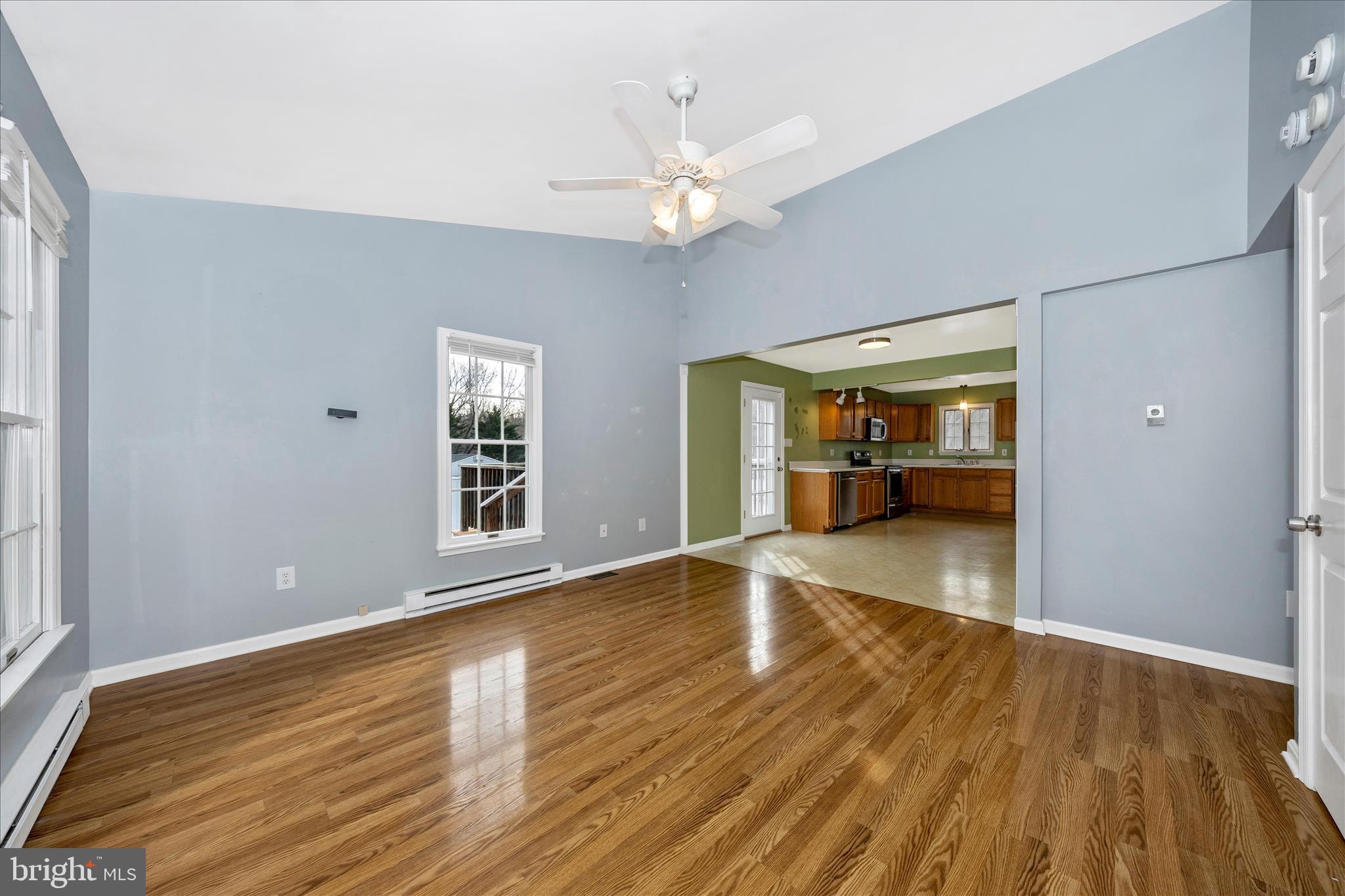 MECKLENBURG HEIGHTS - Residential