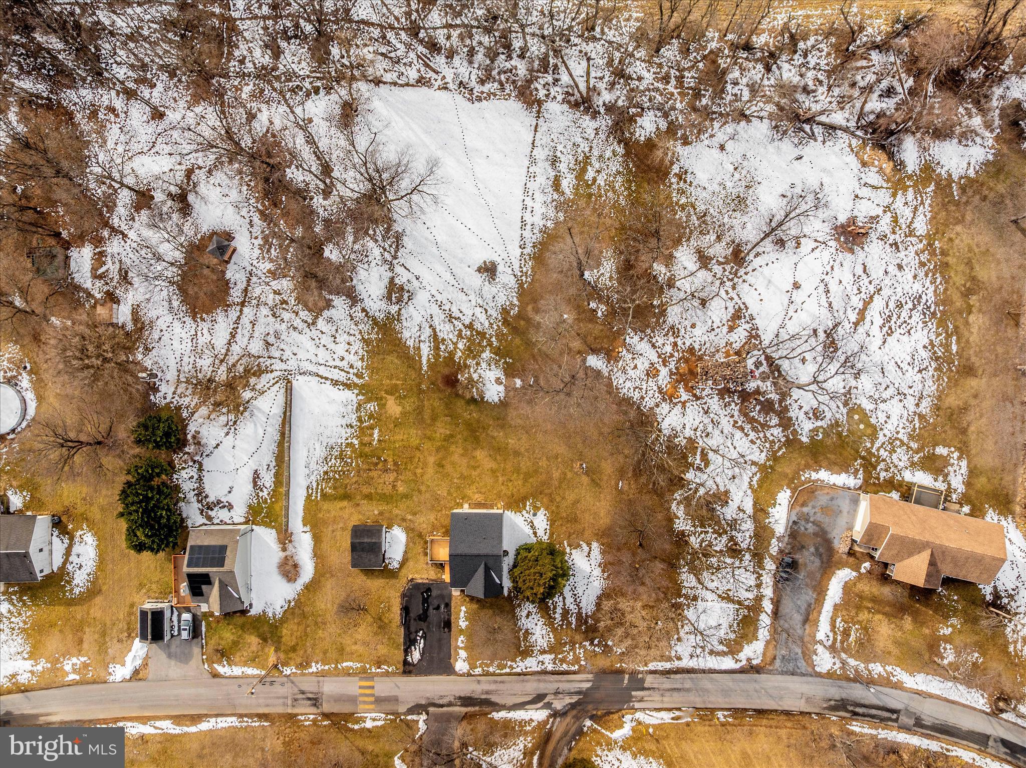 MECKLENBURG HEIGHTS - Residential