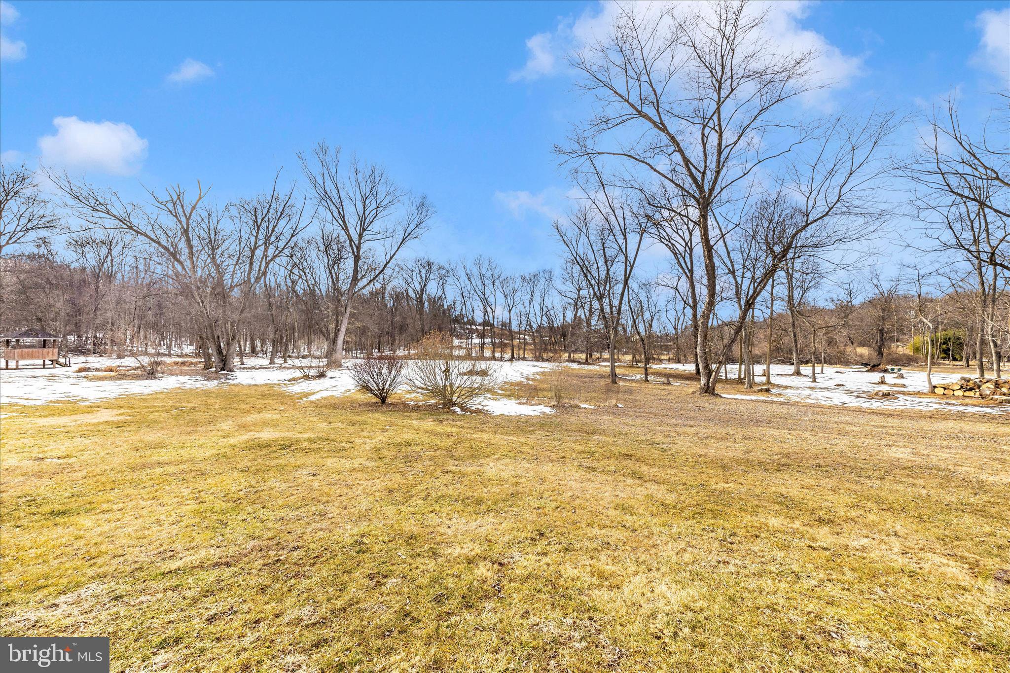 MECKLENBURG HEIGHTS - Residential