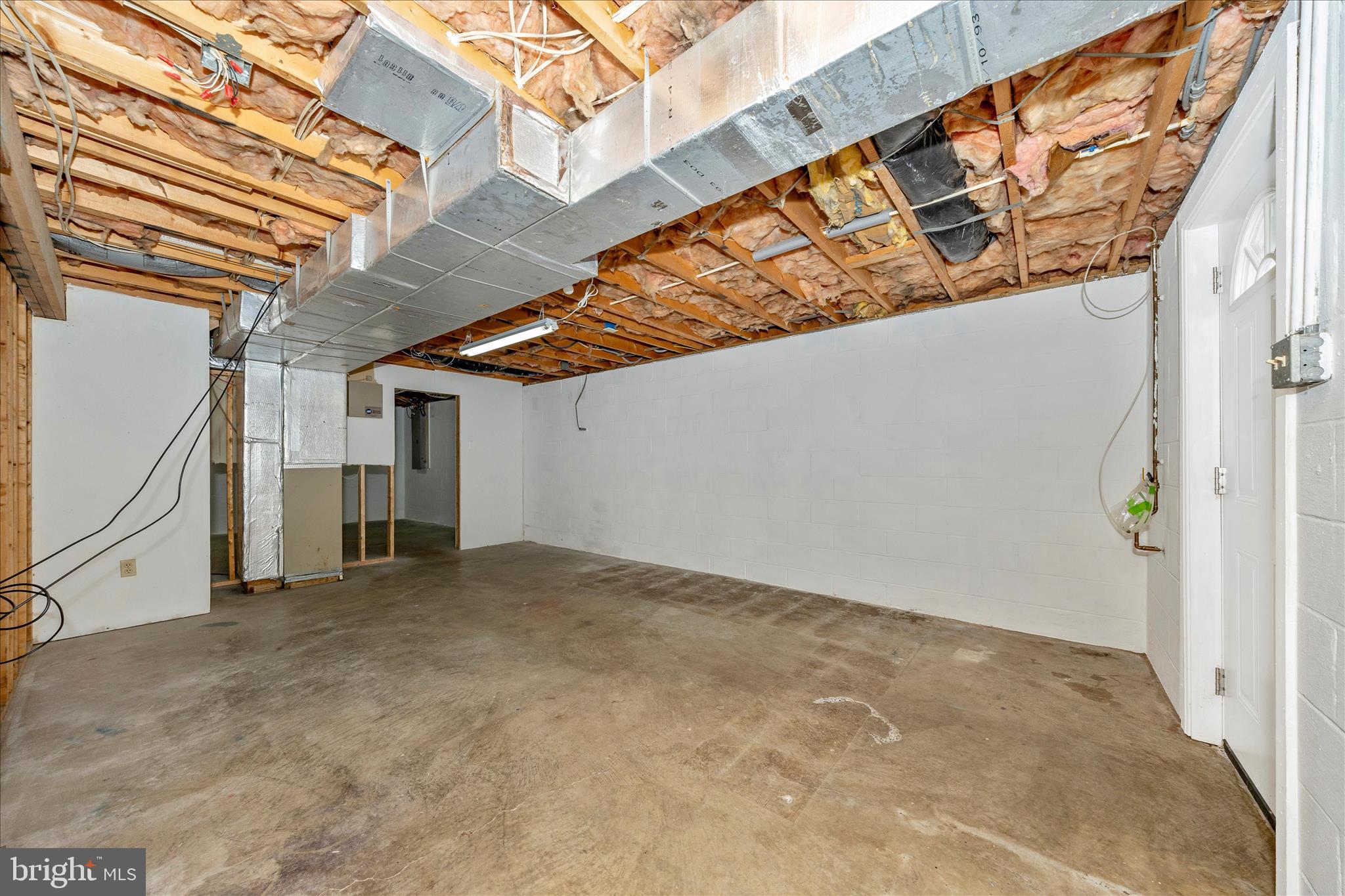 MECKLENBURG HEIGHTS - Residential