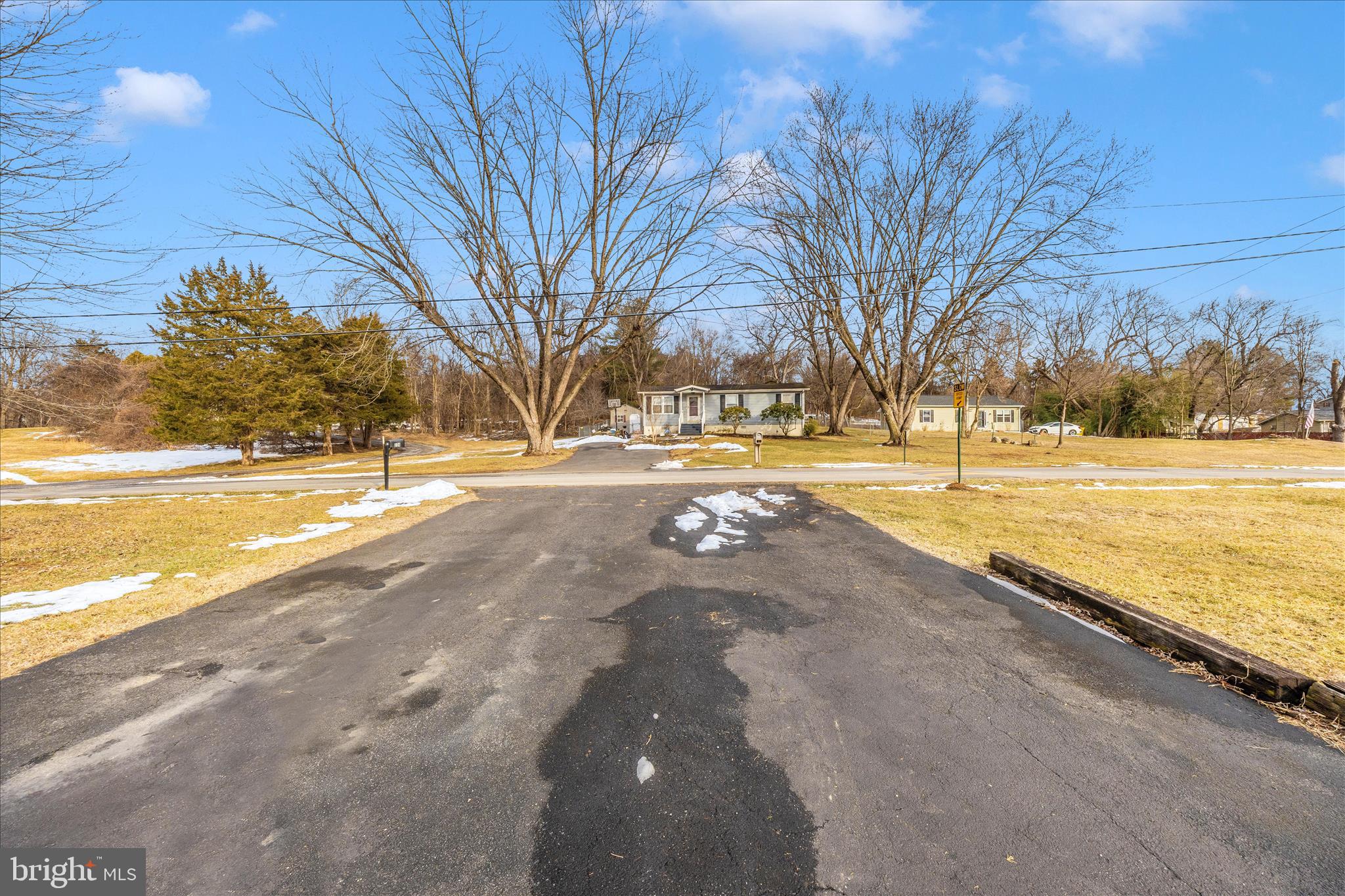 MECKLENBURG HEIGHTS - Residential